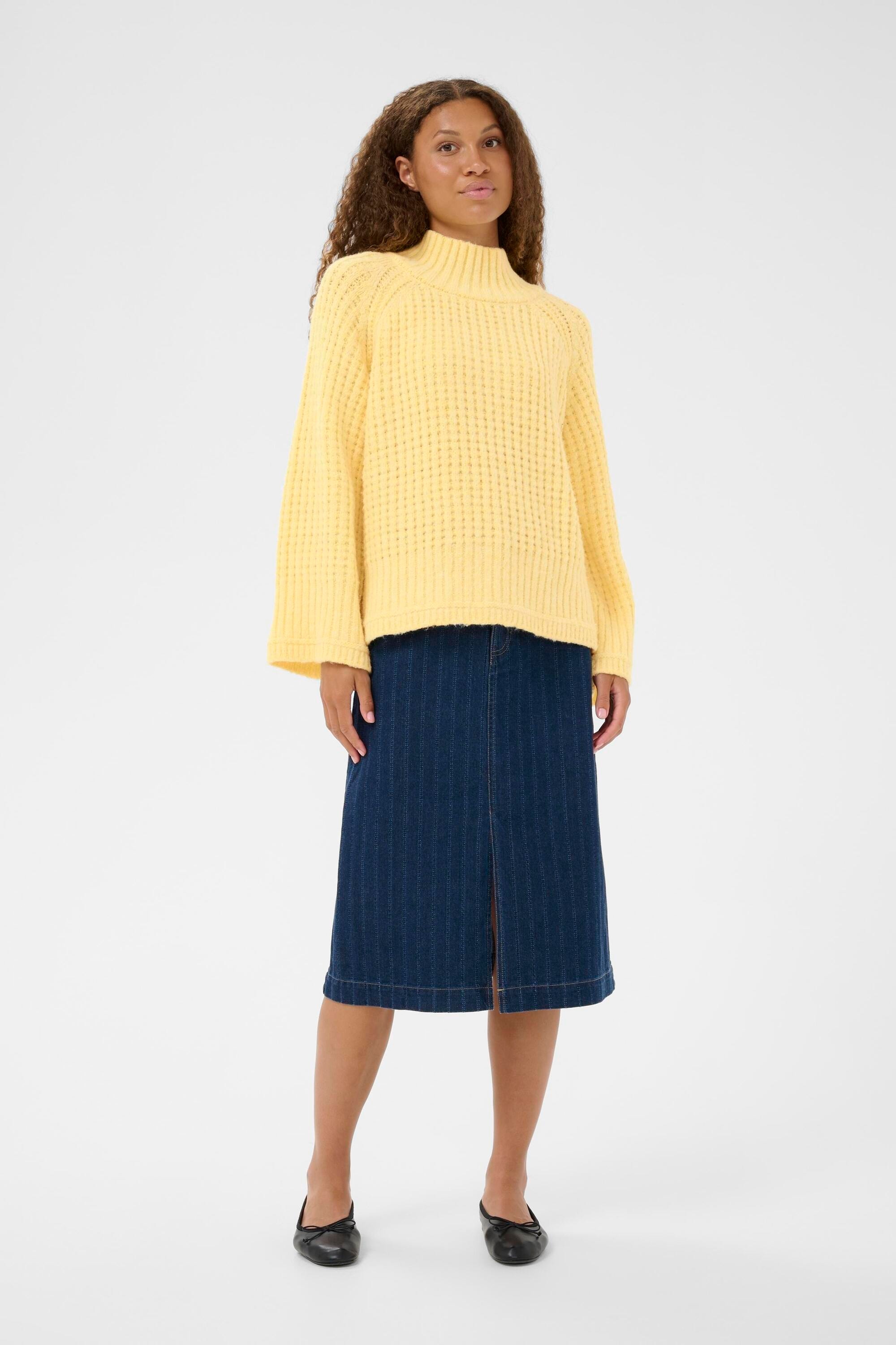 Saint Tropez Strickpullover »Strickpullover OriannaSZ«