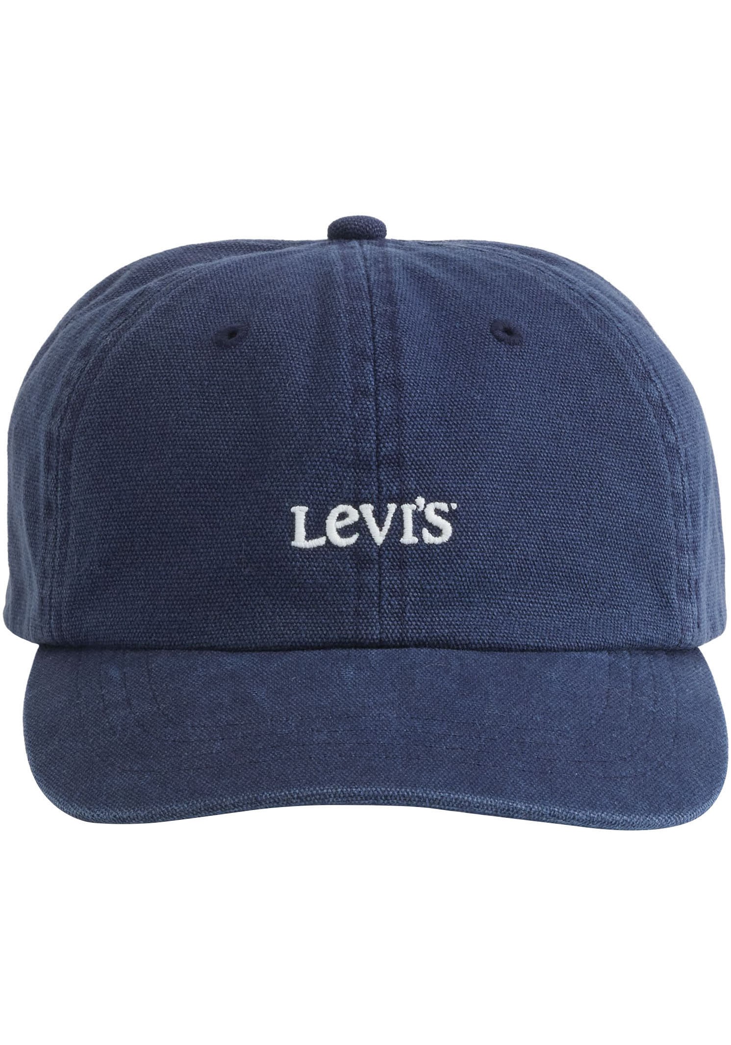 Levis Baseball Cap "CLUB LOGO" mit Logostickerei
