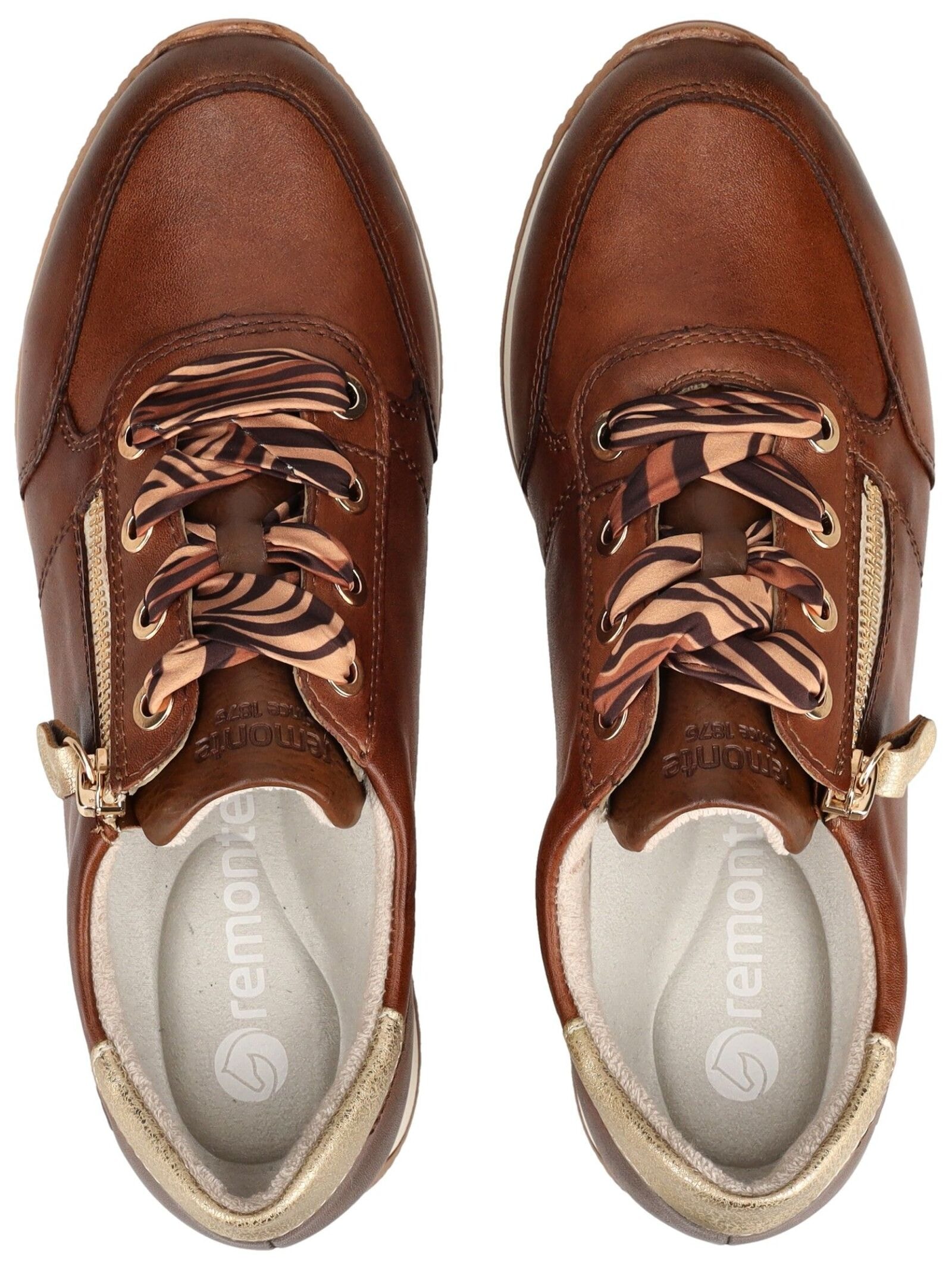Remonte Sneaker »Remonte Sneaker Leder«