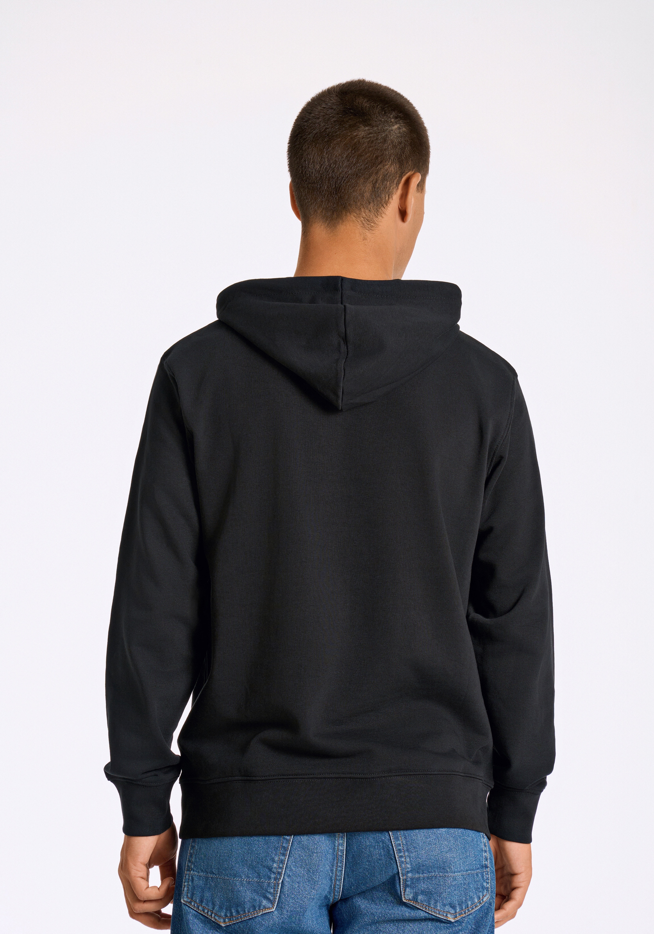 LINDBERGH Hoodie »Lindbergh Hoodie«