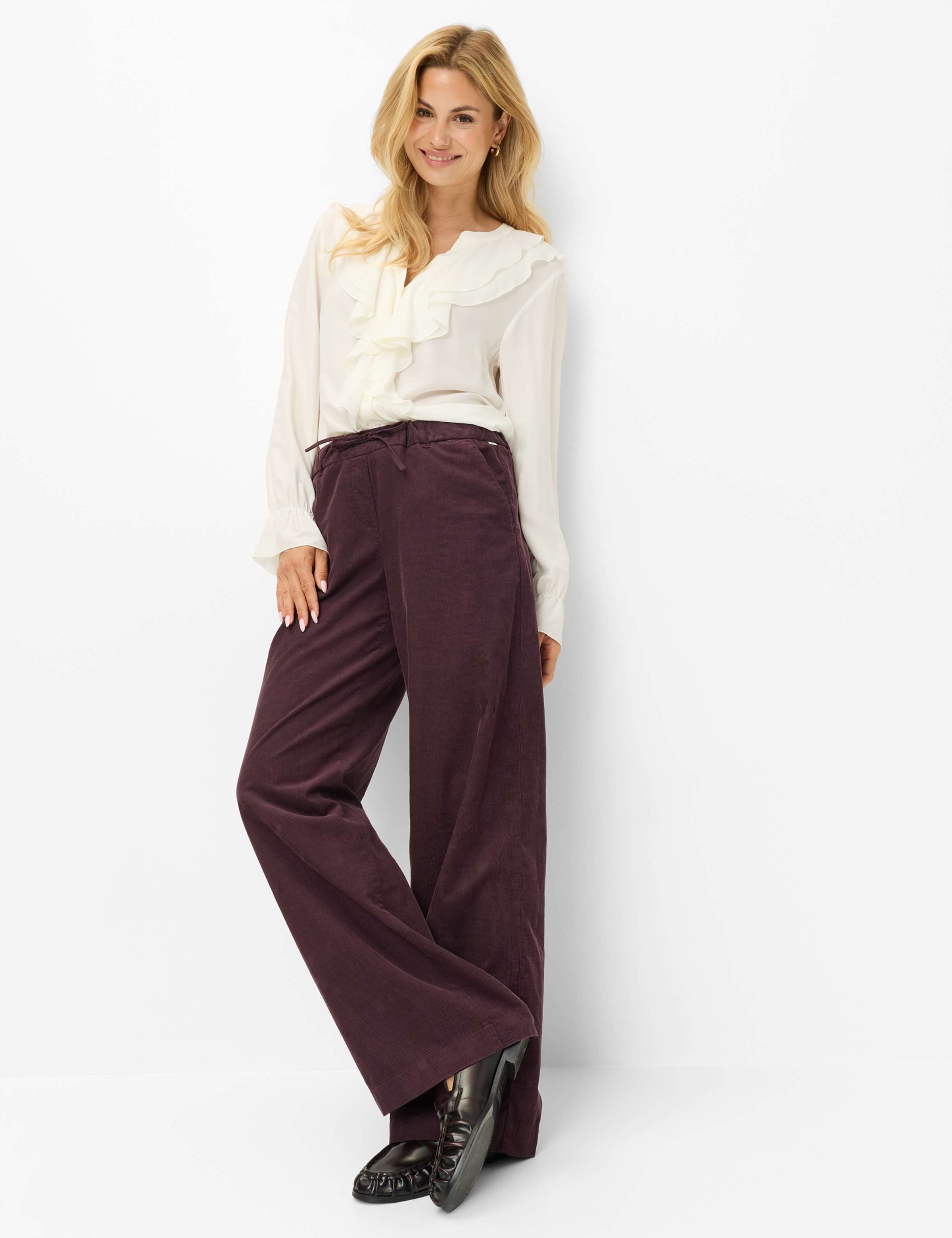 Brax 5-Pocket-Hose »Style MAINE«