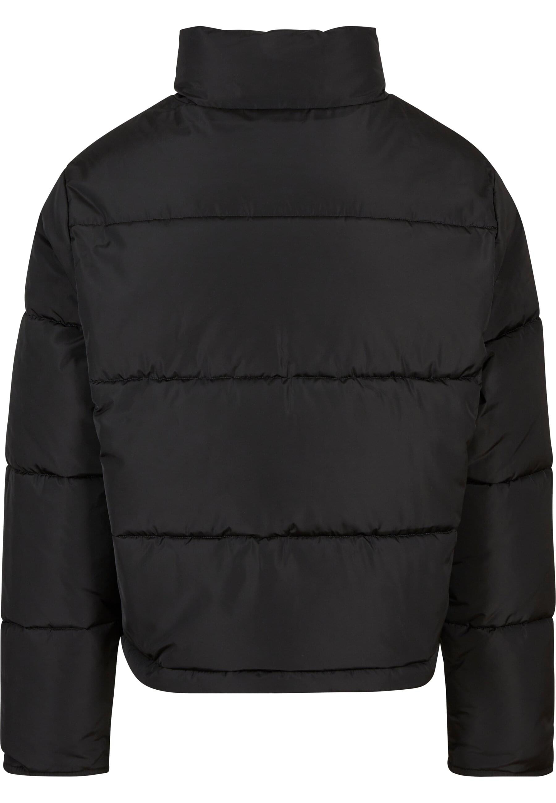 PEQUS Winterjacke »PEQUS PEQUS Chest Logo Puffer Jacket«, (1 St.), mit Kapuze