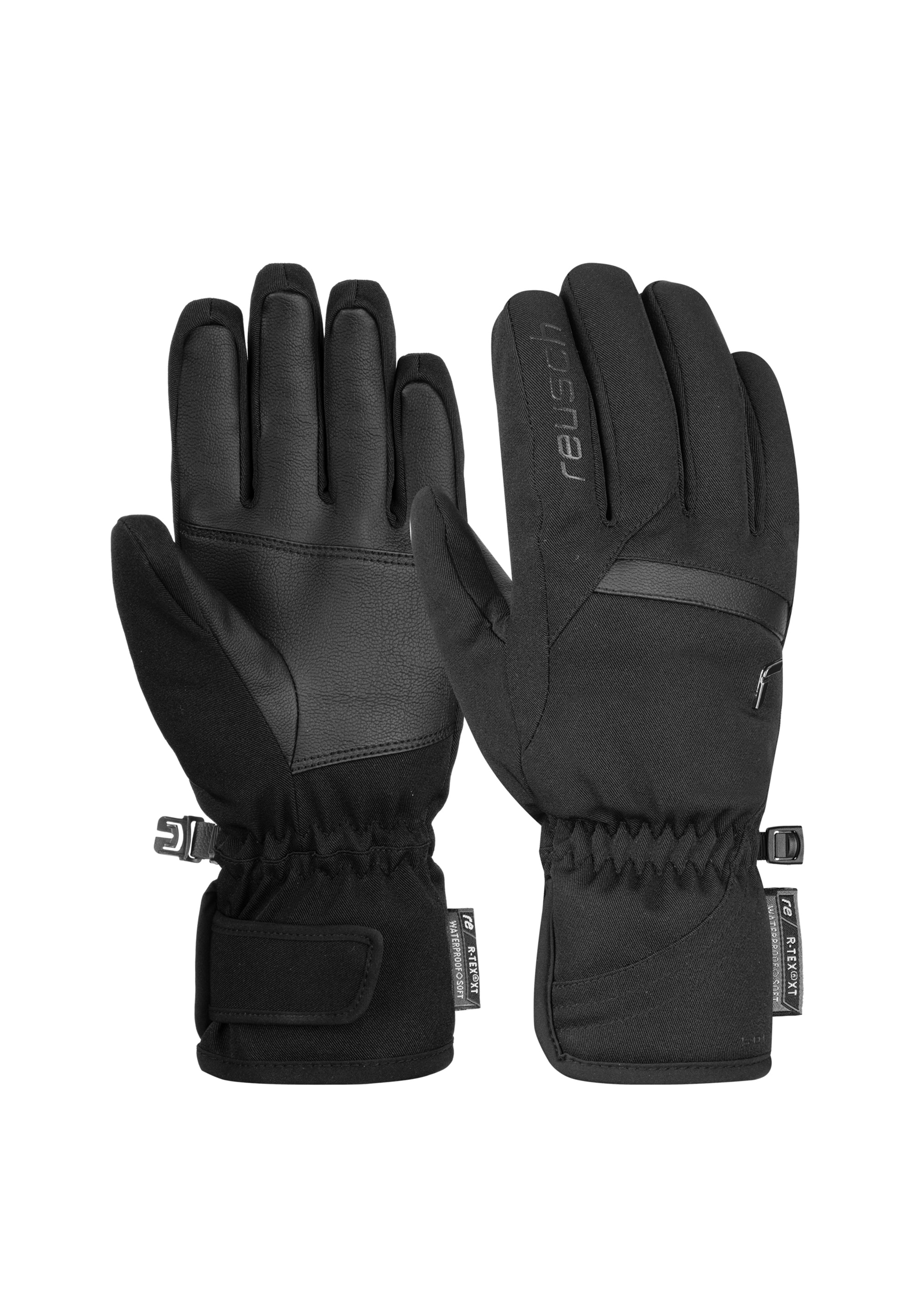 Reusch Skihandschuhe »Coral R-TEX® XT« in atm...