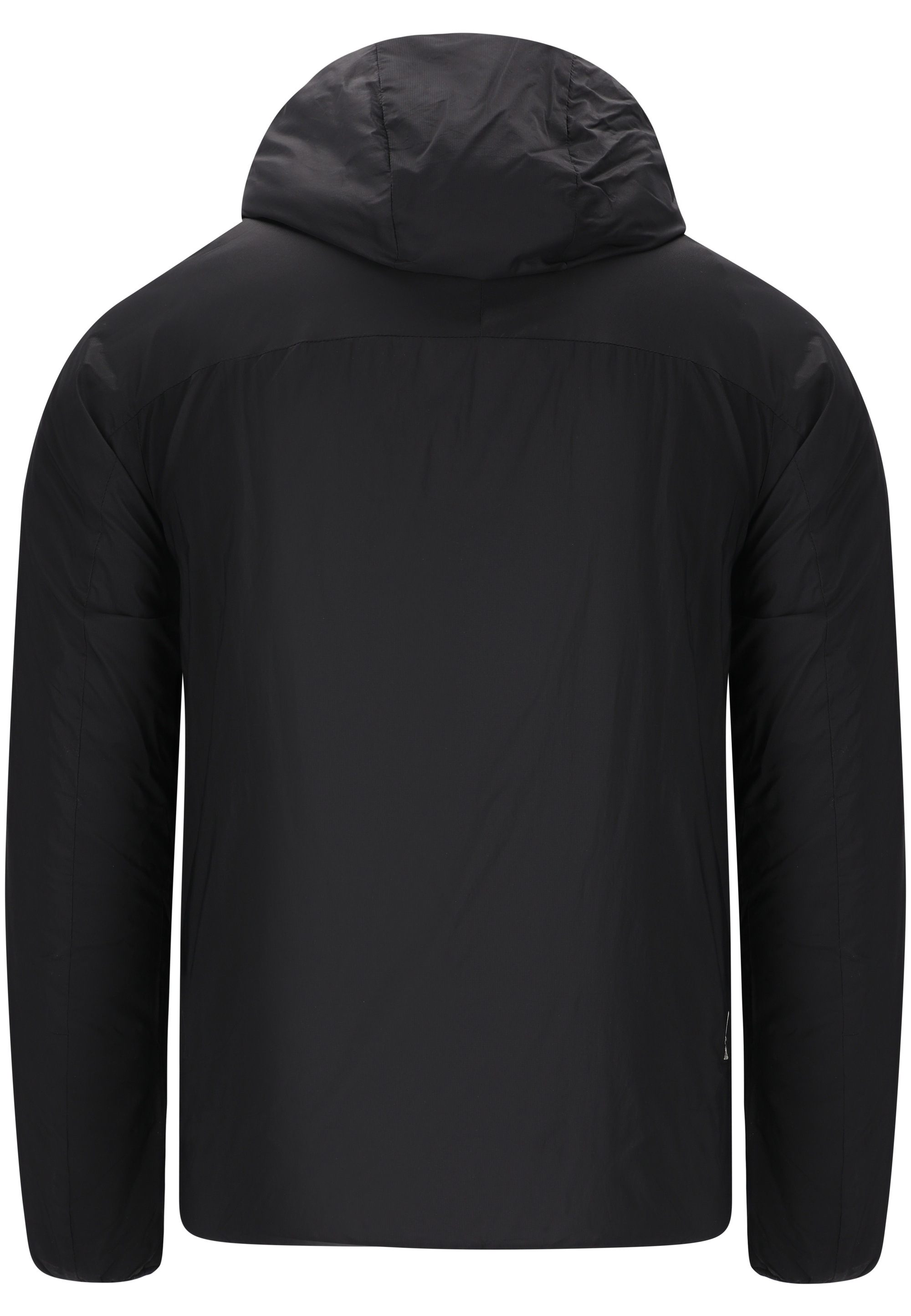 SOS Outdoorjacke »Comeon« mit moderner, wärmender Primaloft-Isolierung