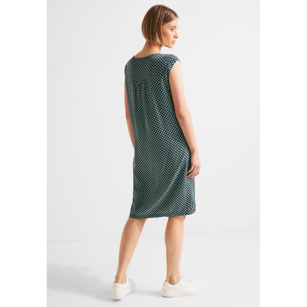 STREET ONE Sommerkleid