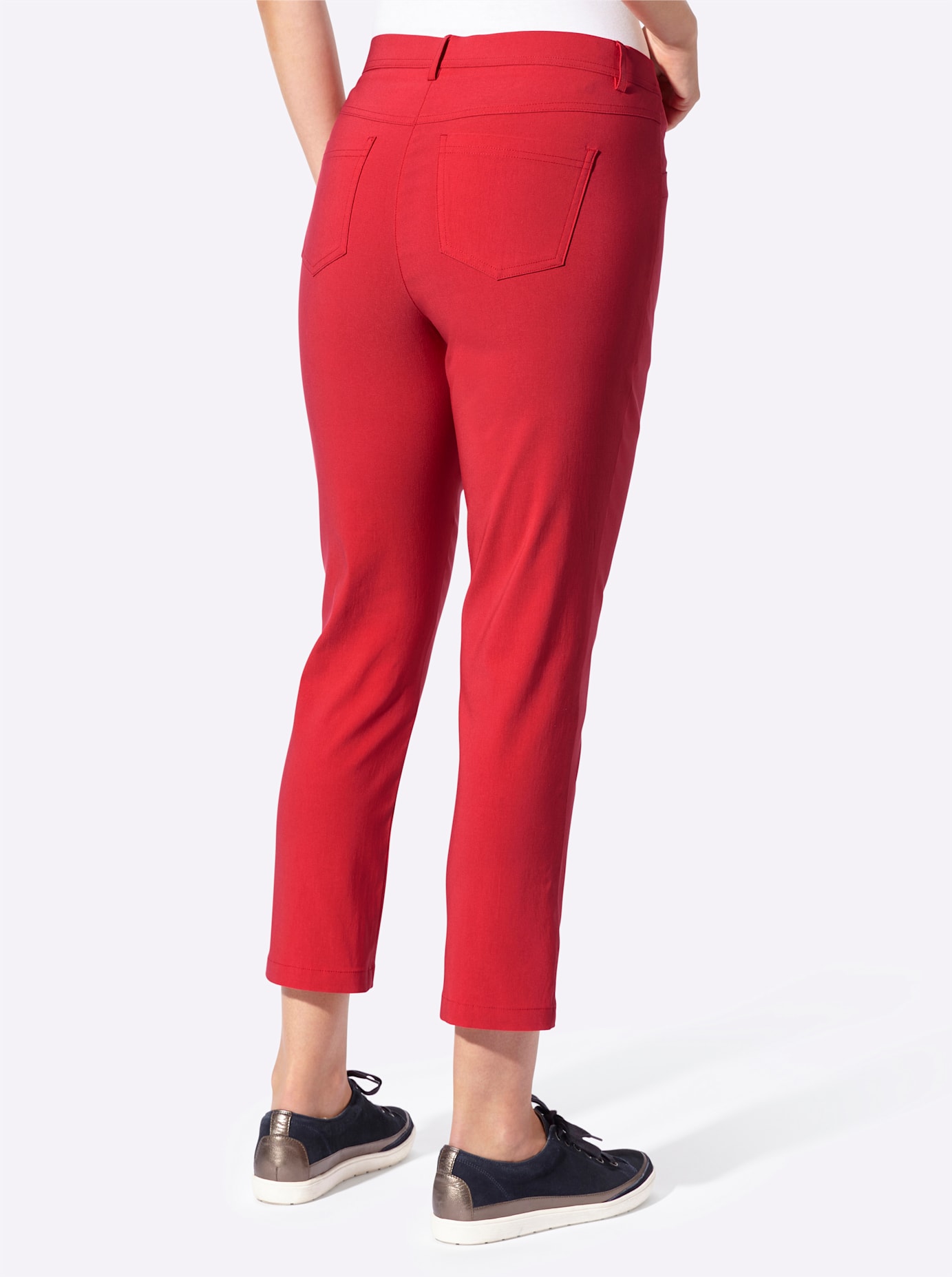 Thumbnail - Casual Looks 7/8-Hose