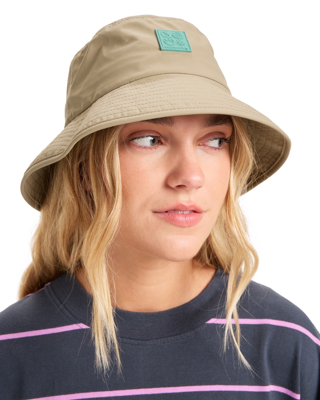 Quiksilver Sonnenhut "The Tech Hat"