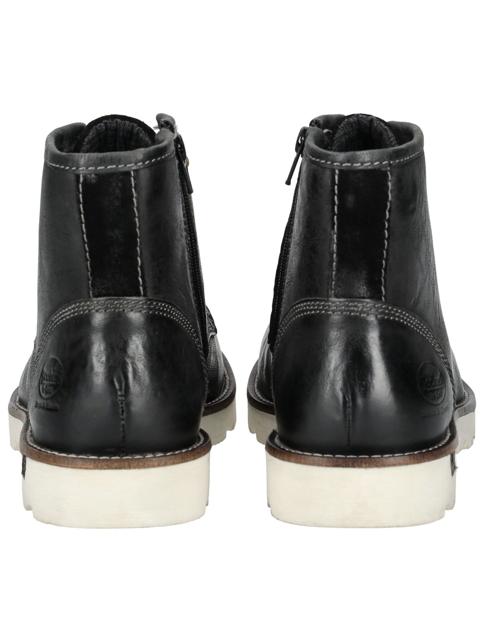 Dockers by Gerli Schnürstiefelette »Dockers by Gerli Stiefelette Leder«