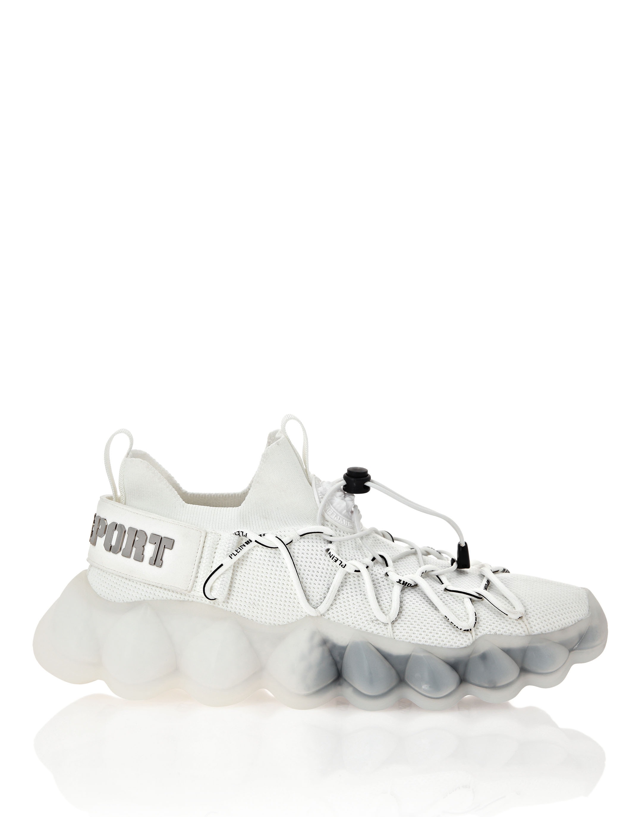 PLEIN SPORT Sneaker "The Bubble Gen.x.02 Tiger" günstig online kaufen