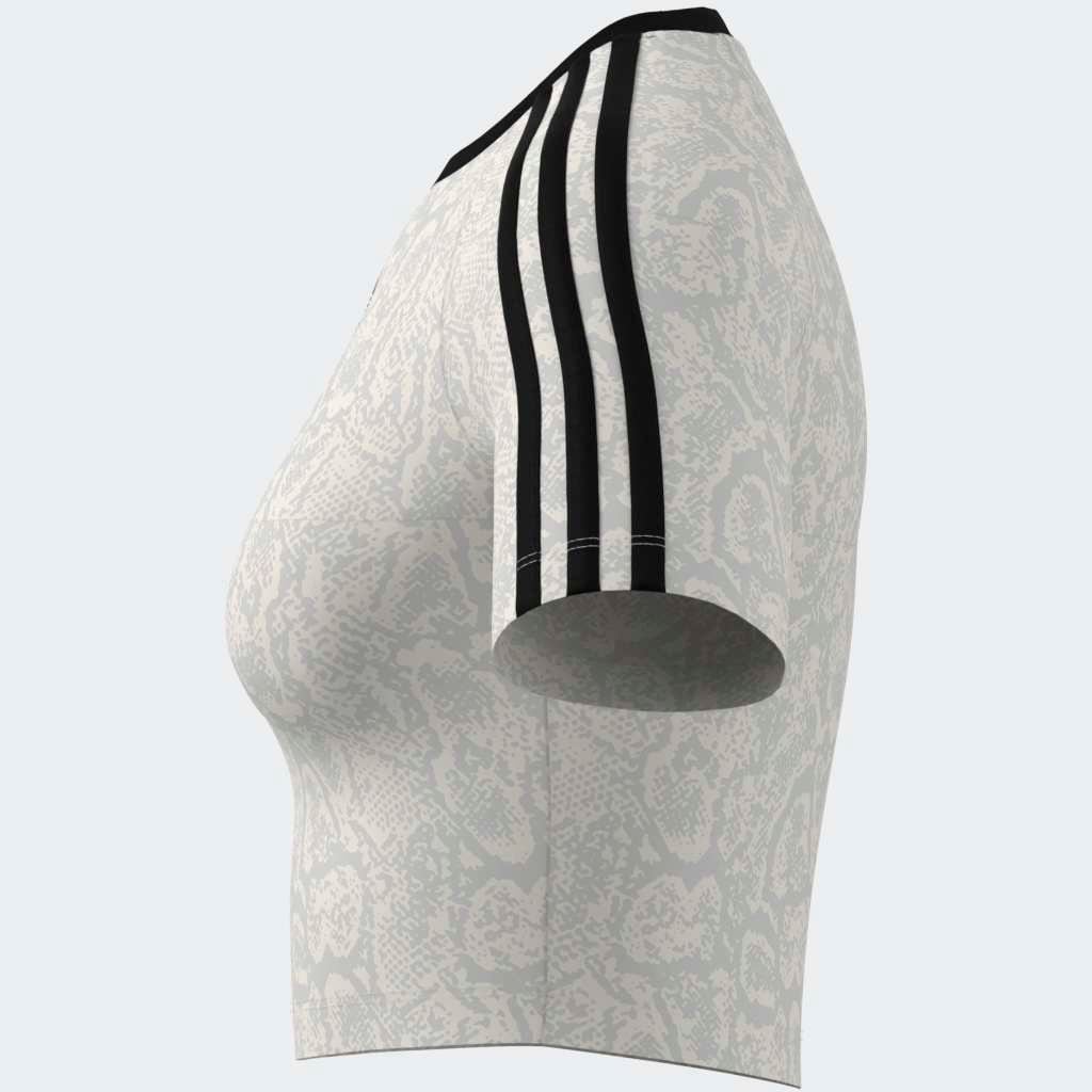 adidas Originals T-Shirt »SNAKE BABY TEE«