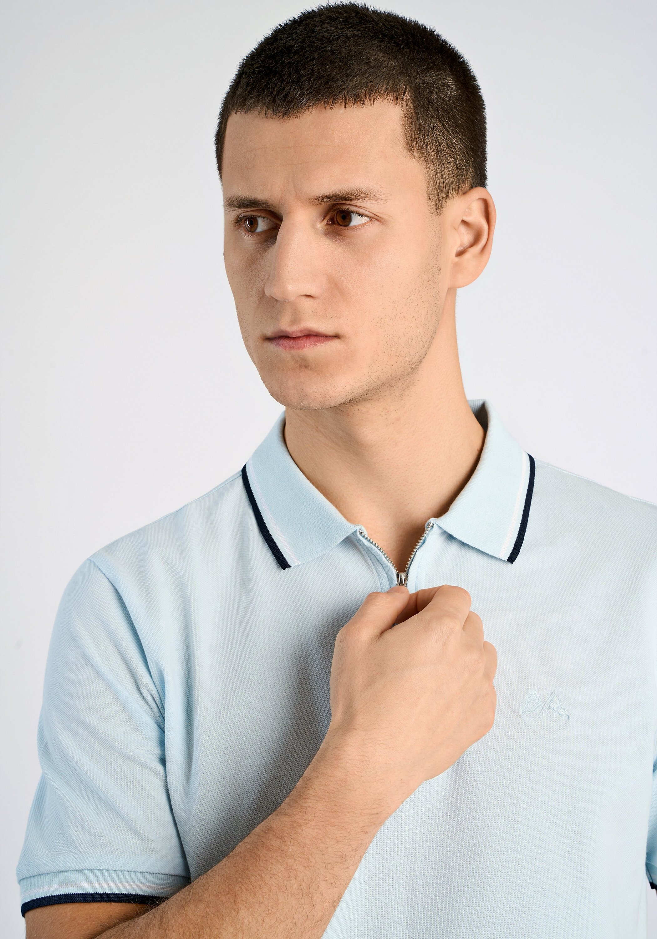 Thumbnail - LINDBERGH Poloshirt "Lindbergh Poloshirt"
