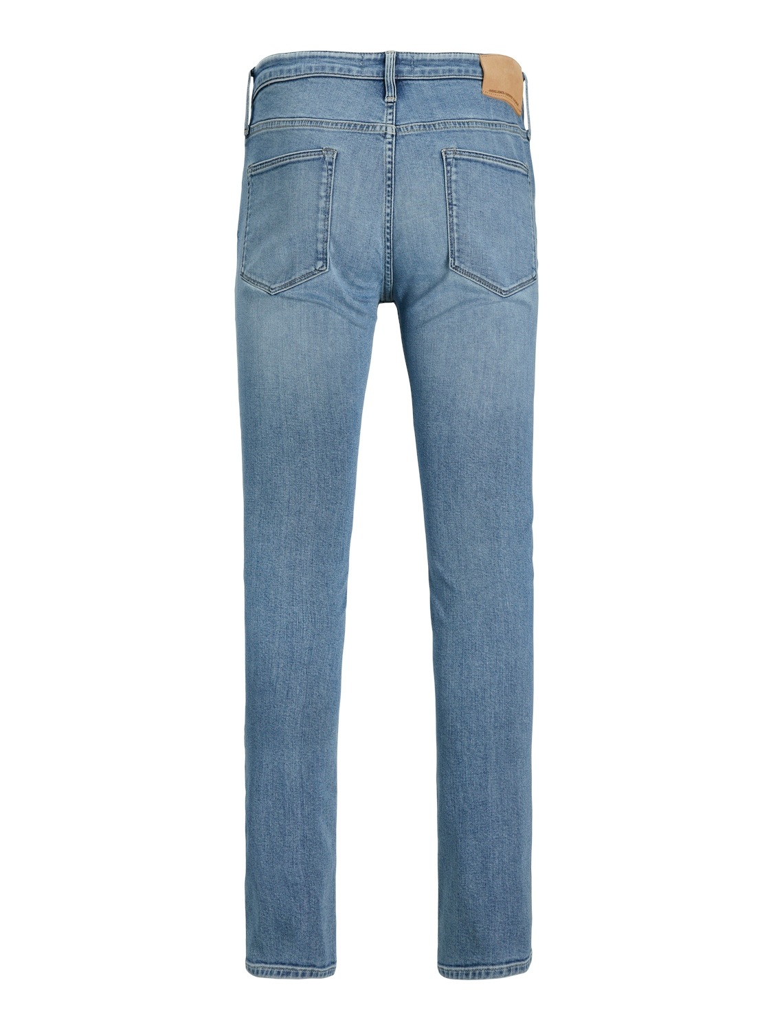 Jack & Jones Skinny-fit-Jeans »JJILIAM JJEVAN JJ 594 SN«