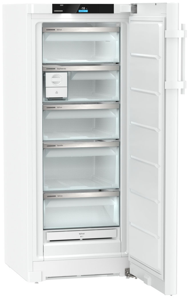 Liebherr Gefrierschrank »FNc 4671_995038851«, 145,5 cm hoch, 59,7 cm breit