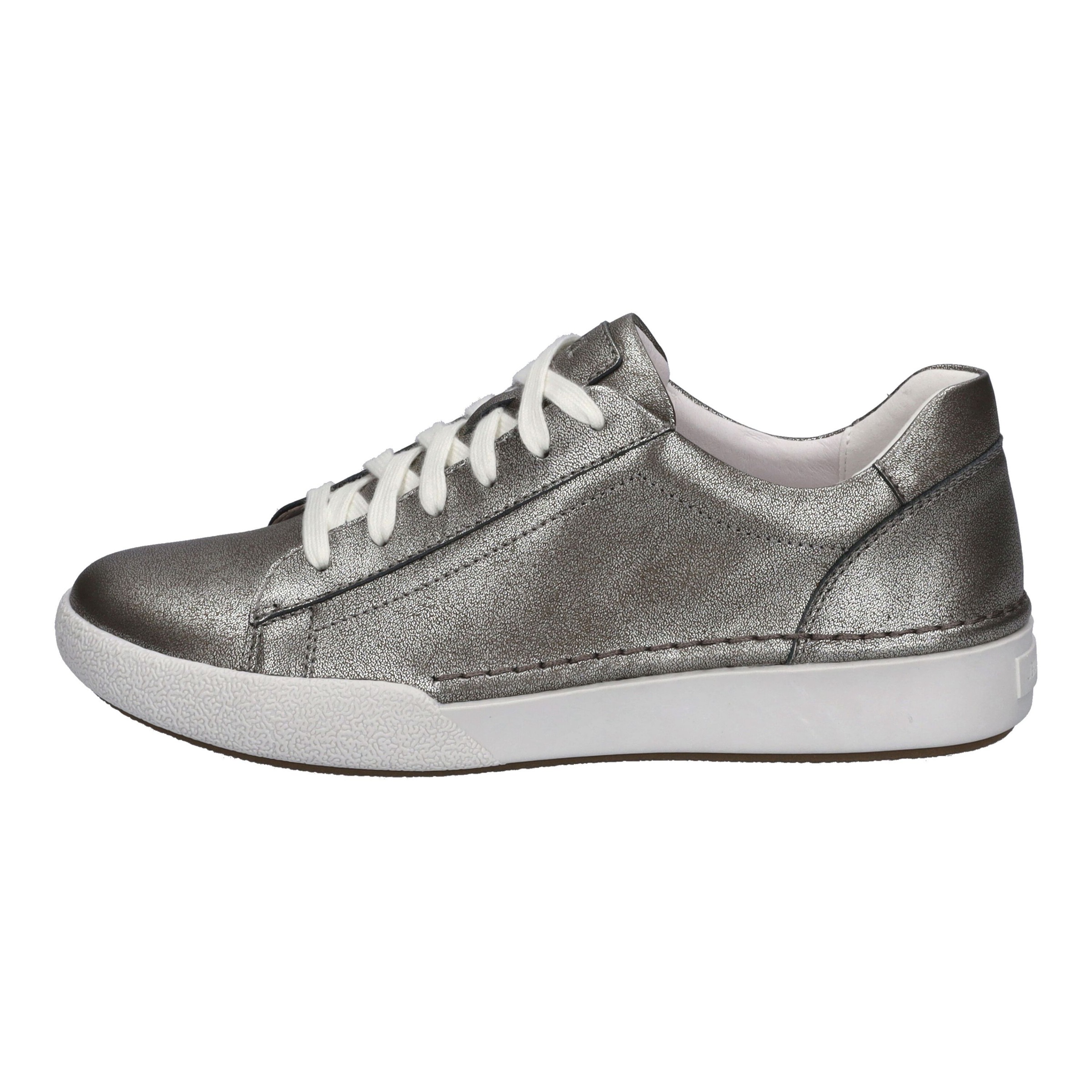 Josef Seibel Sneaker »Claire 01, platin«