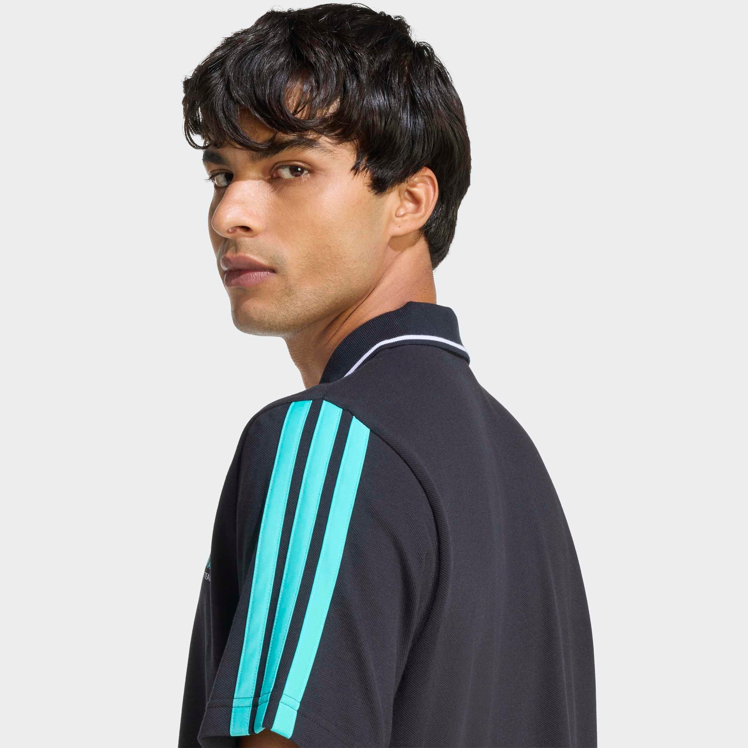adidas Performance Poloshirt »MER DNA POLO M«