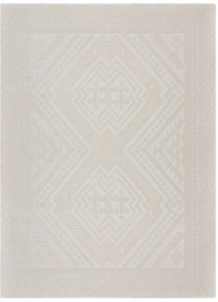 FLAIR RUGS Teppich "Jaipur" rechteckig 8 mm Höhe günstig online kaufen