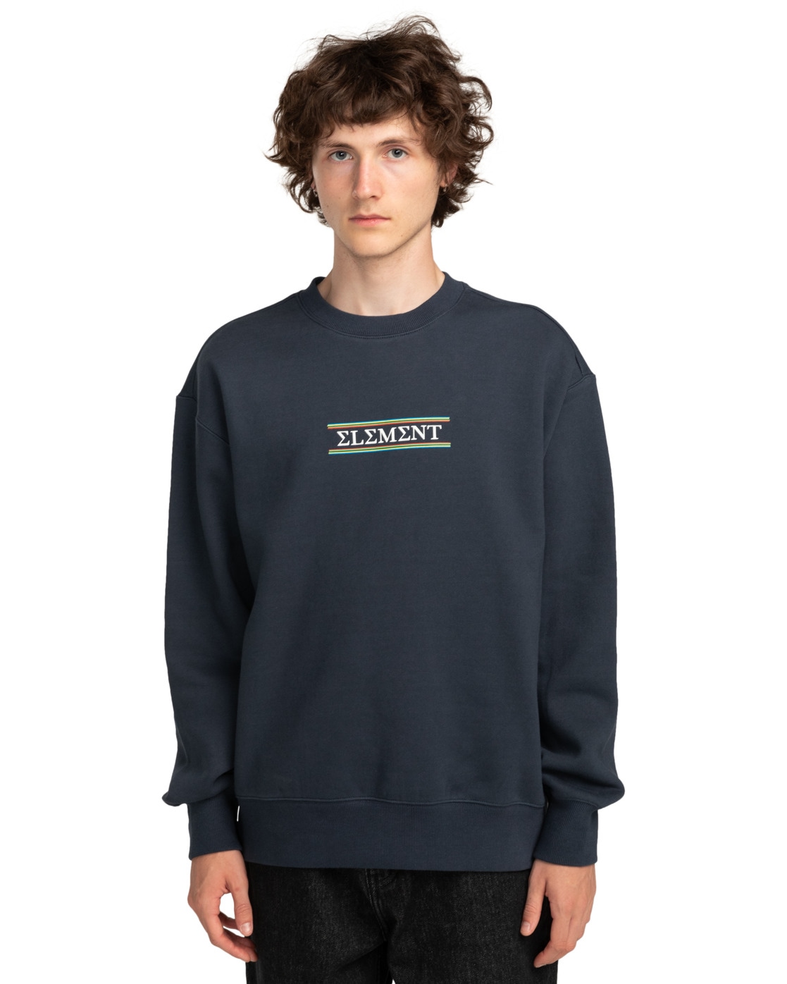 Element Sweatshirt "Olympics" günstig online kaufen