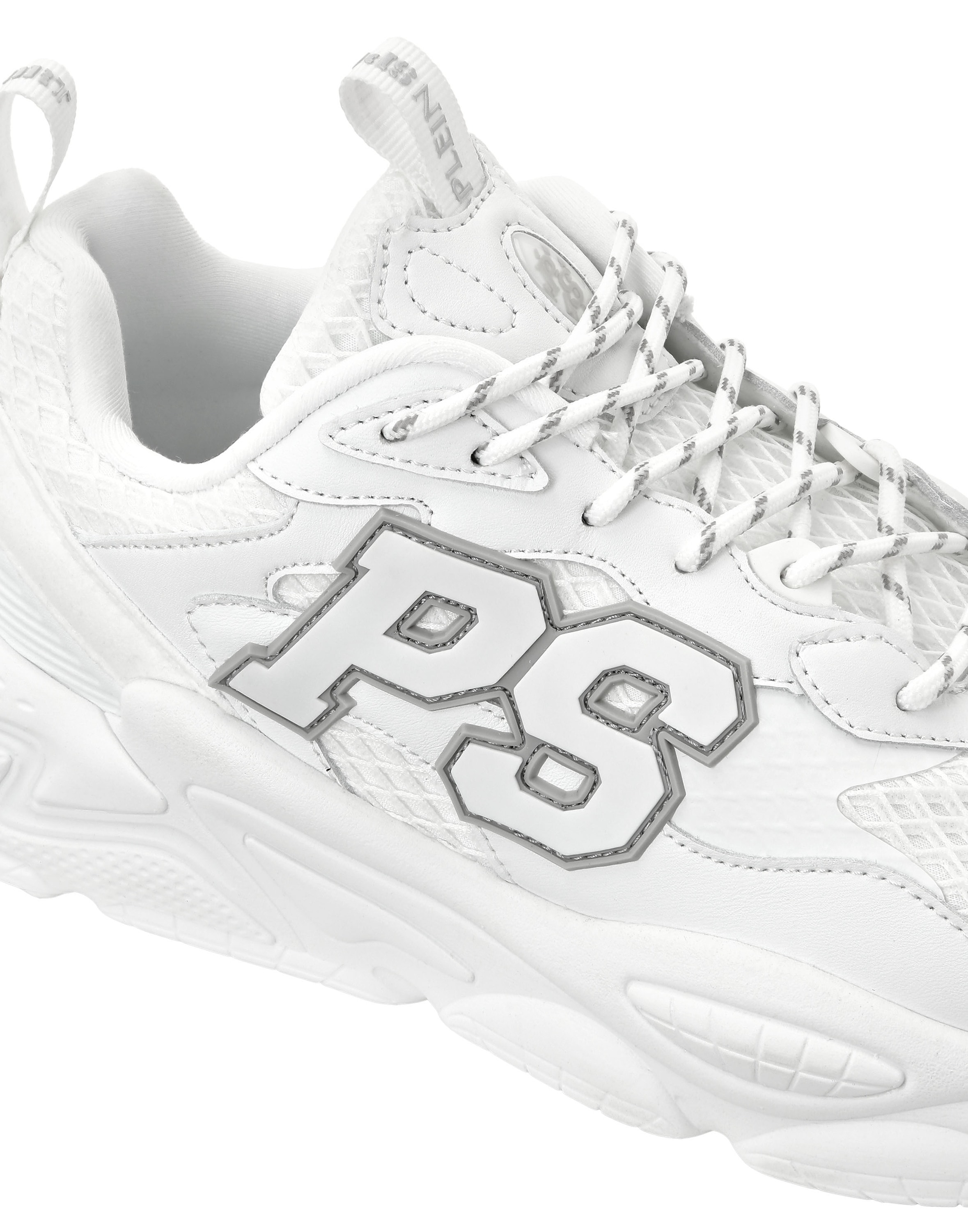 PLEIN SPORT Sneaker »TIGER STORM // GEN.X.05«