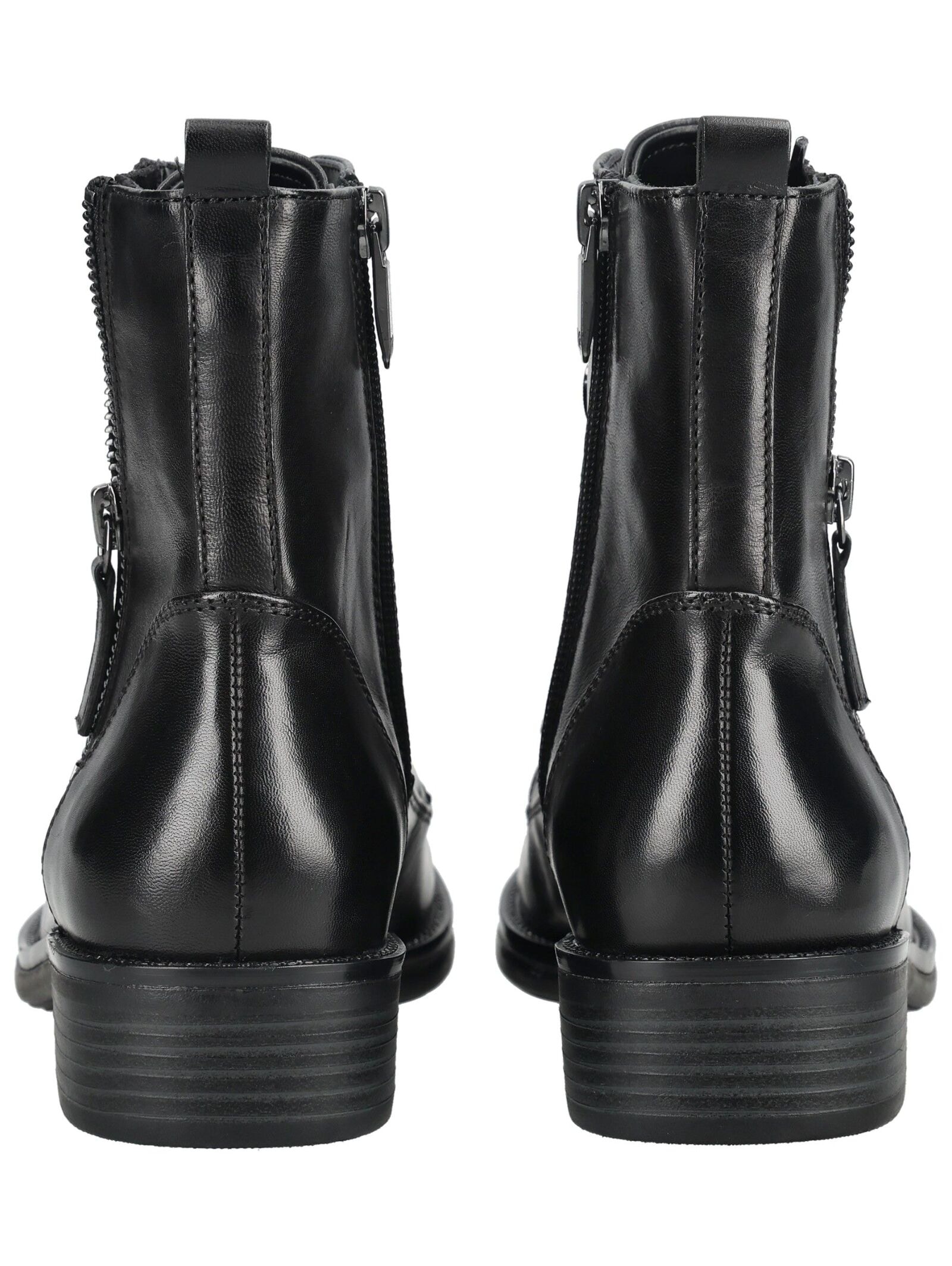 Regarde Le Ciel Schnürstiefelette »Regarde Le Ciel Stiefelette Leder«