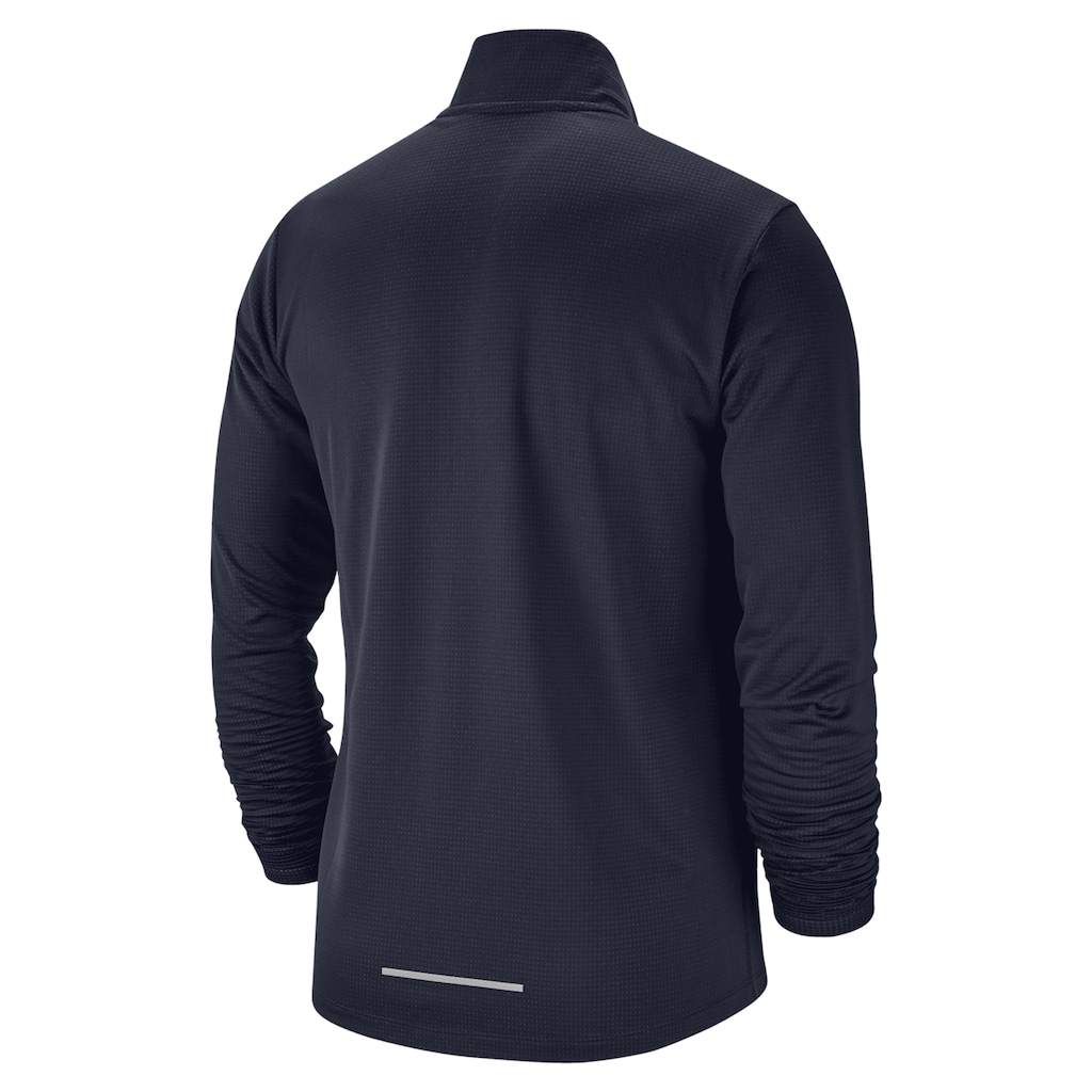 Nike Laufshirt »PACER MEN'S 1/-ZIP RUNNING TOP«