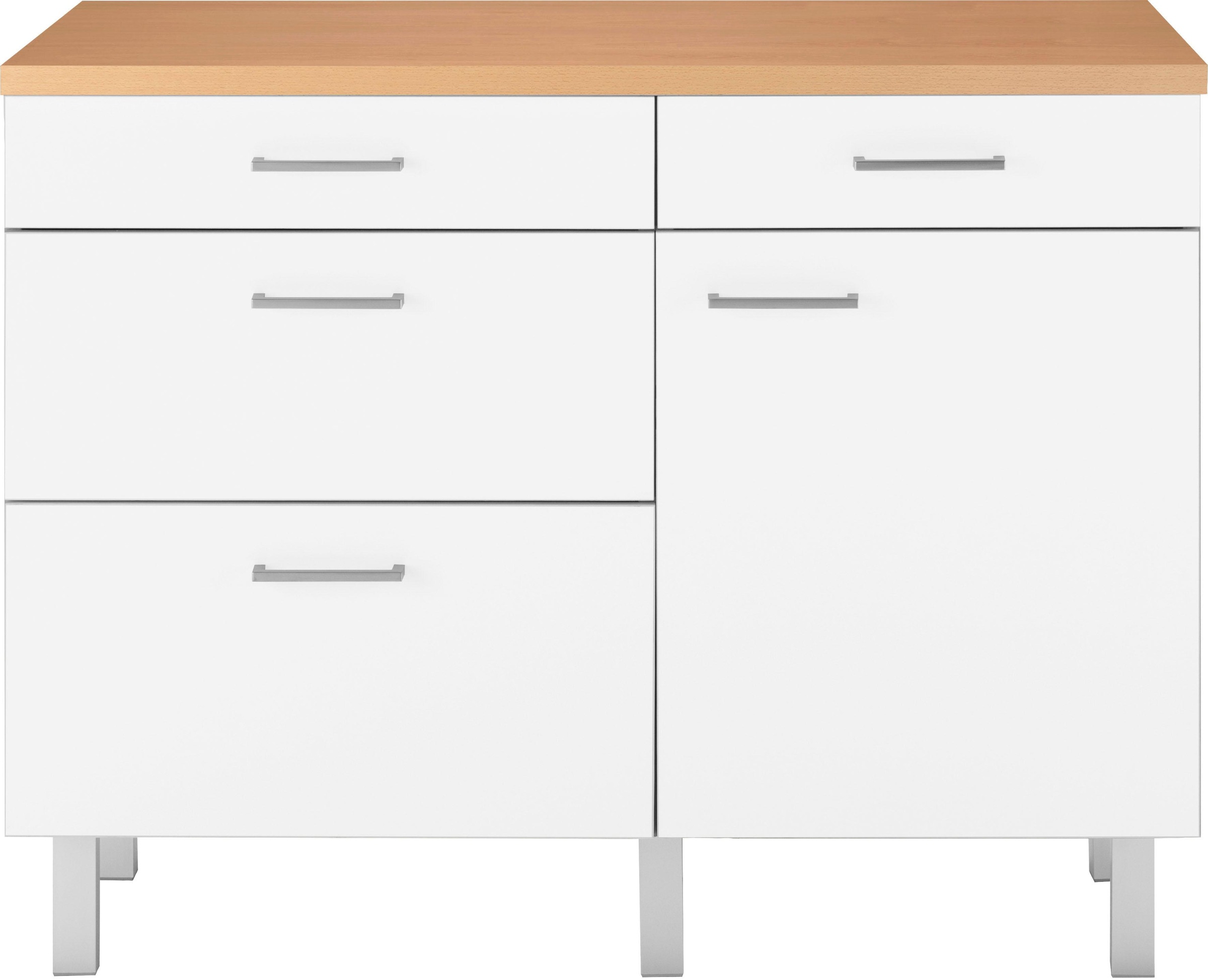 OPTIFIT Unterschrank 