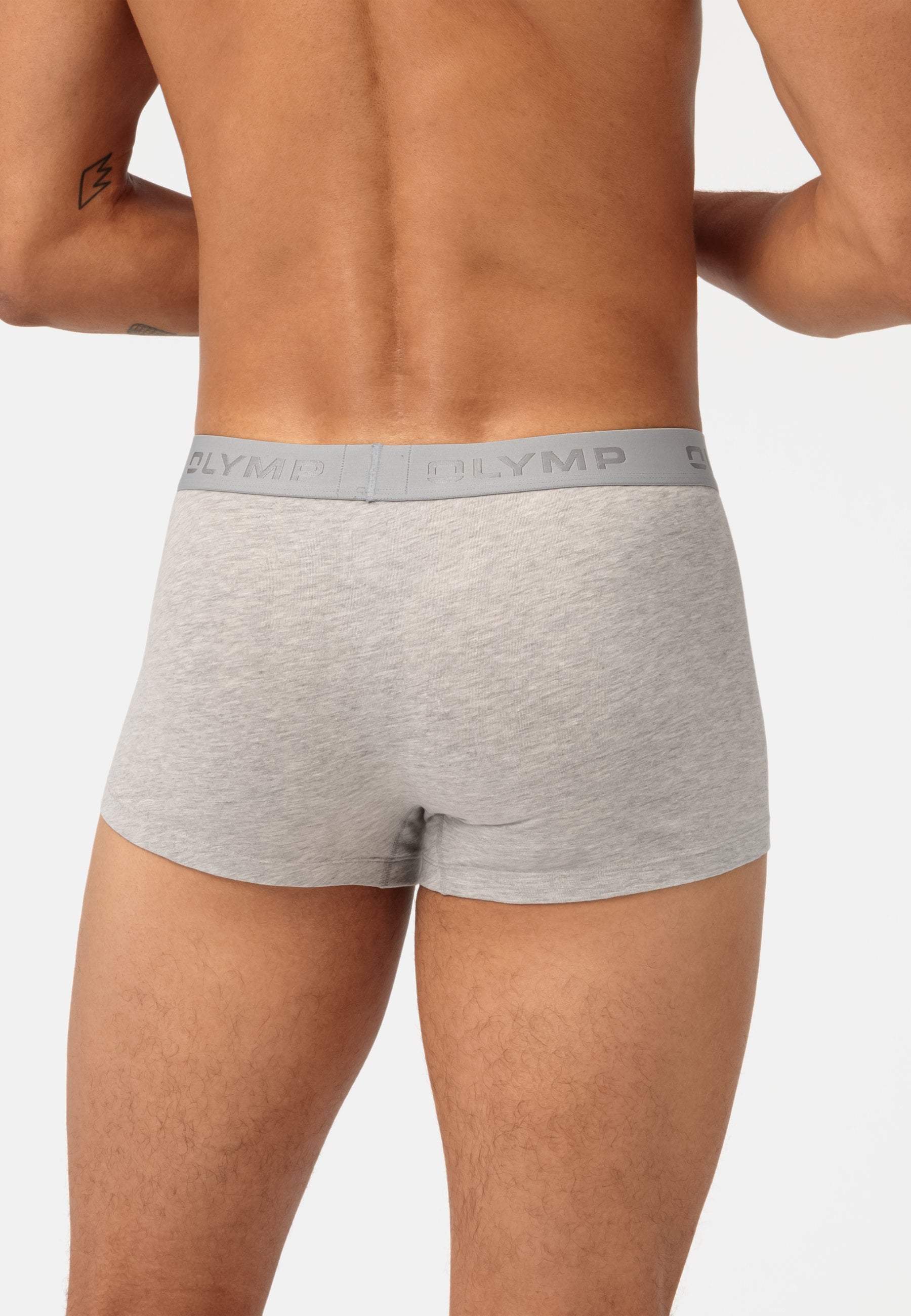 OLYMP Unterhemd »OLYMP Boxershorts (3er-Pack)«