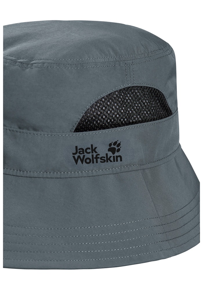 Jack Wolfskin Outdoorhut »VENT BUCKET HAT«