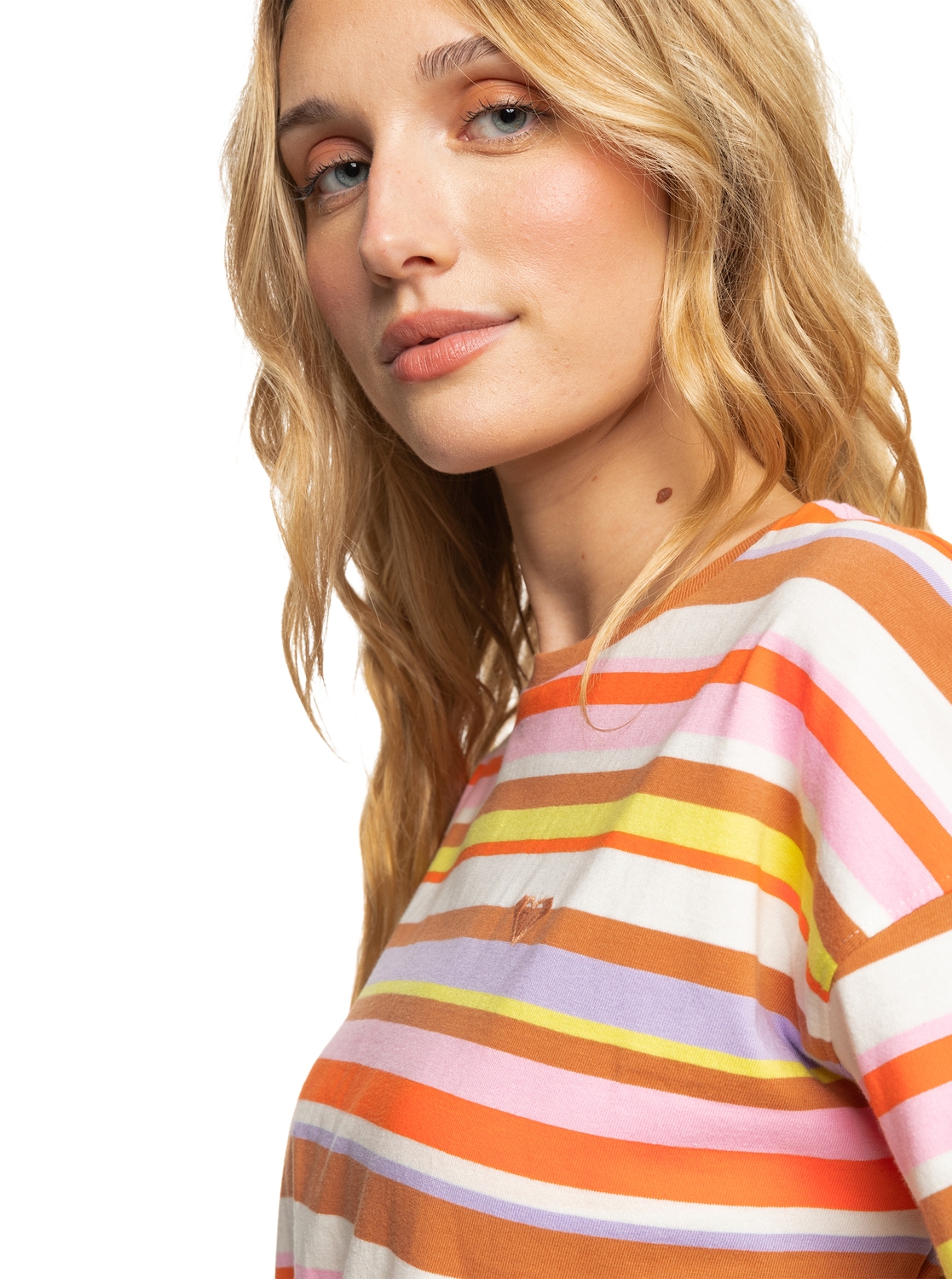 Roxy T-Shirt »Surf.Kind.Kate.«