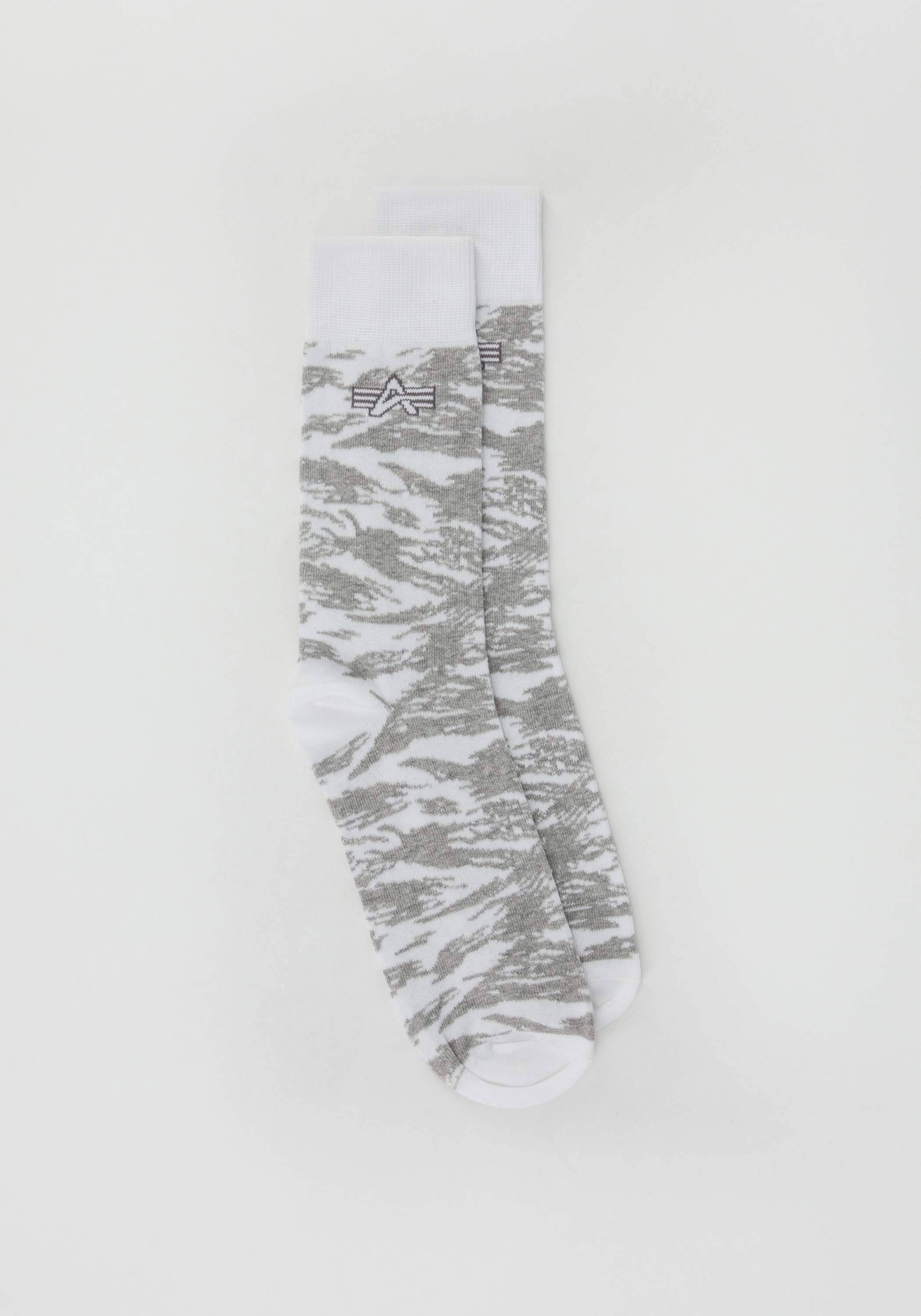 Alpha Industries Basicsocken "Graphic AOP Socks 3 Pack" günstig online kaufen