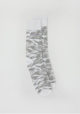 Alpha Industries Kojinės » Accessoires - Socks Graphic