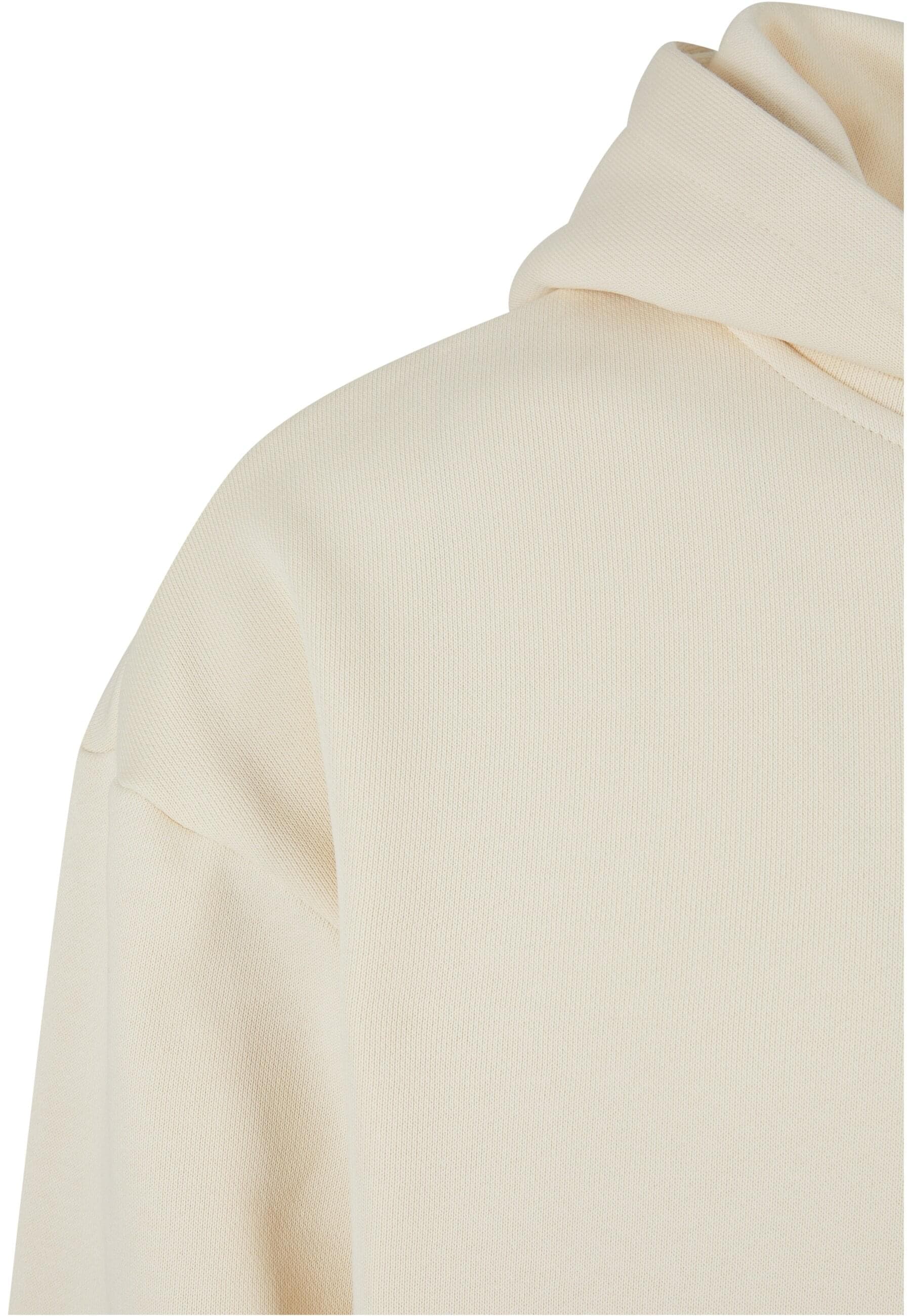 URBAN CLASSICS Sweatshirt »Urban Classics Herren Ultra Heavy Hoody«, (1 tlg.)
