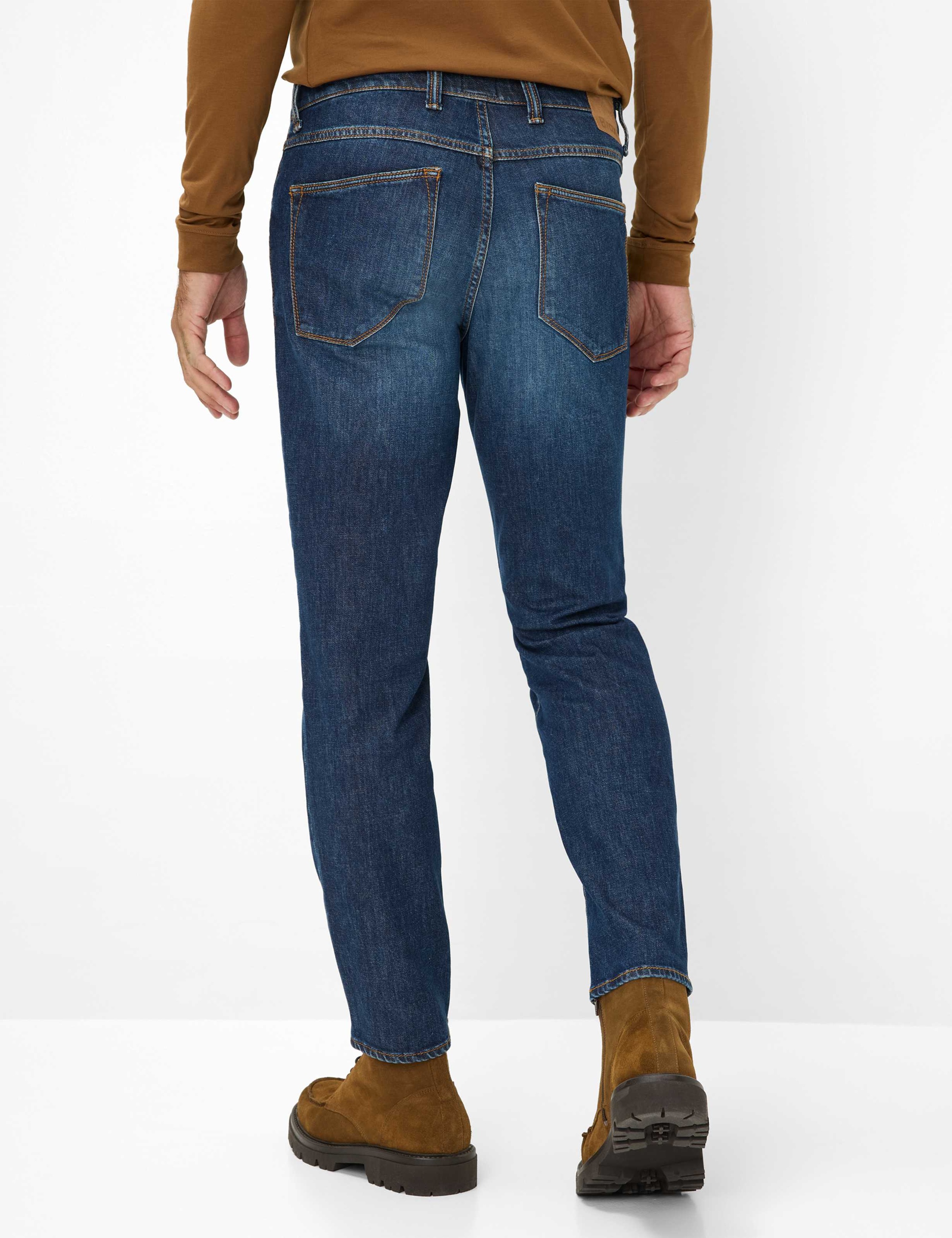Brax 5-Pocket-Jeans "Style CURTIS" günstig online kaufen