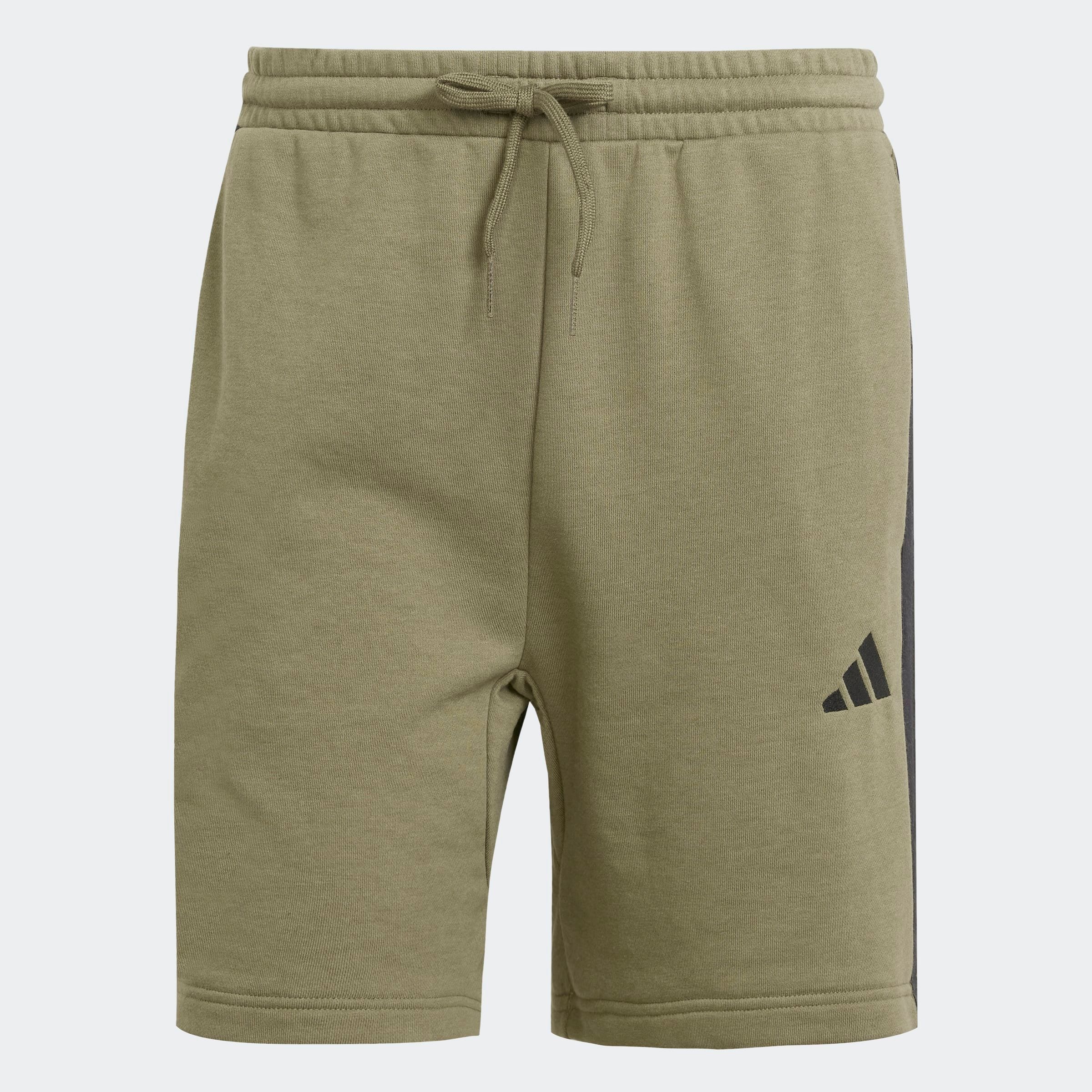 adidas Sportswear Shorts »M 3S FT SHO«, (1 tlg.)