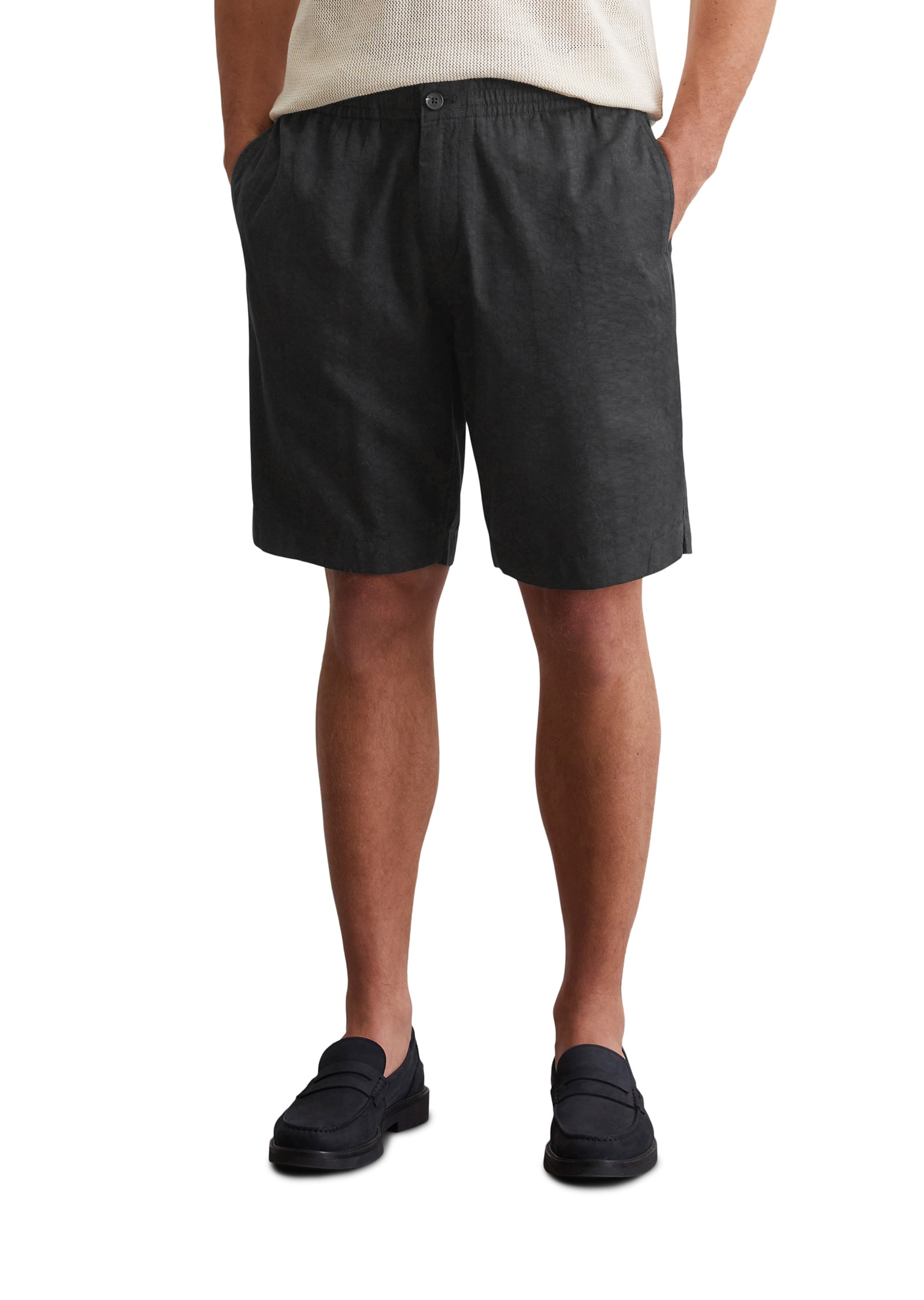 Marc OPolo "aus reiner Bio-Baumwolle" günstig online kaufen