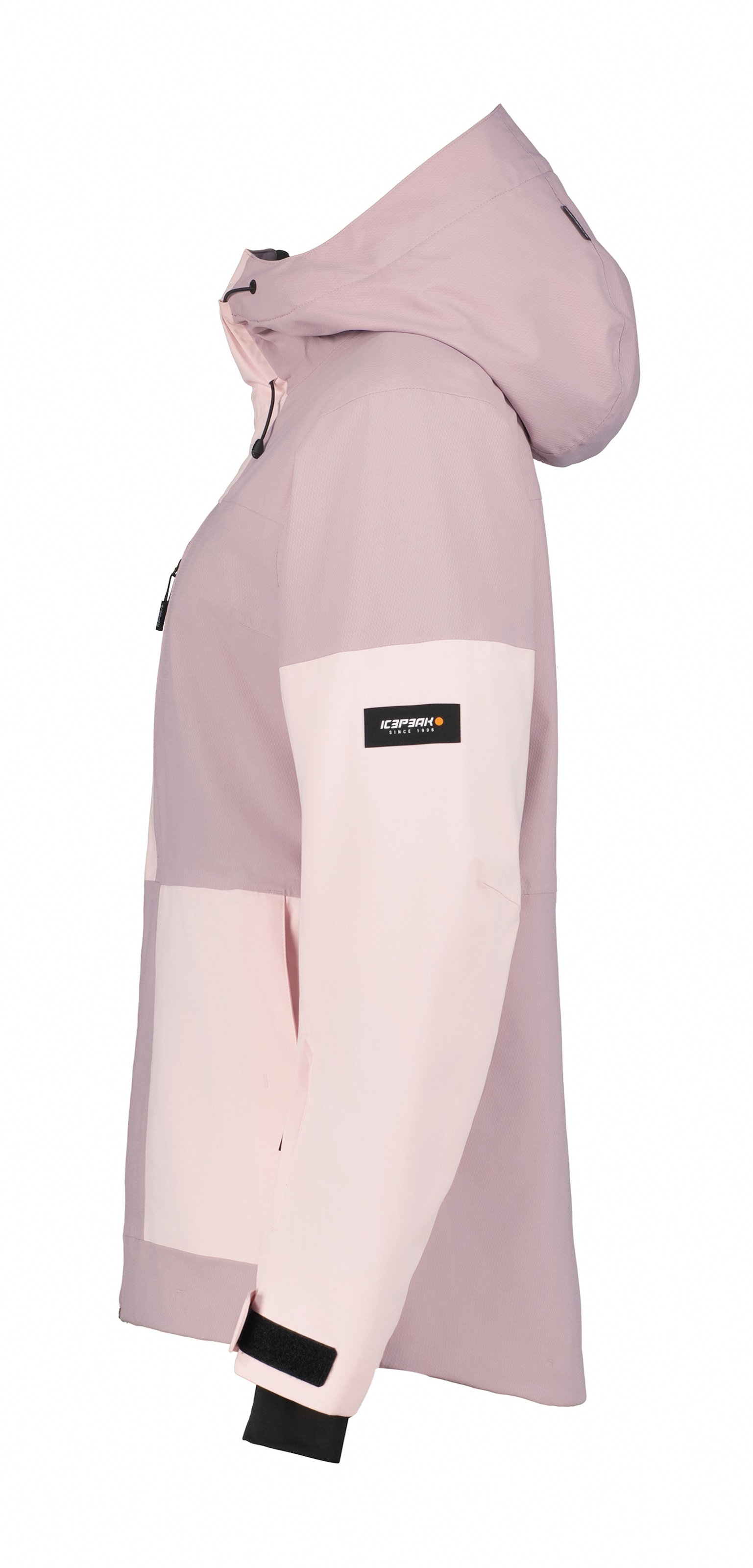 Icepeak Skijacke »ICEPEAK CAVOUR« 1 Stk. tlg. für Alpinski und Snowboard, wasserdicht, atmungsaktiv