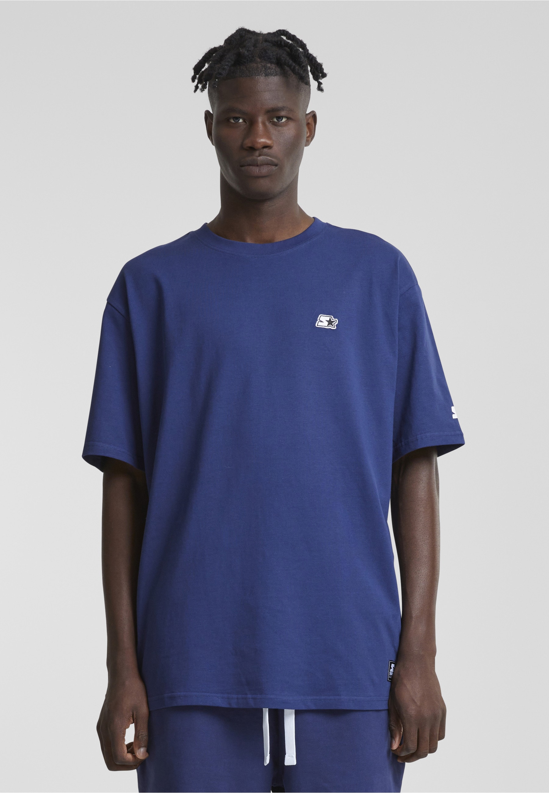 Starter Black Label T-Shirt »Starter Black Label Herren Starter Essential Oversize Tee« 1 Stk.