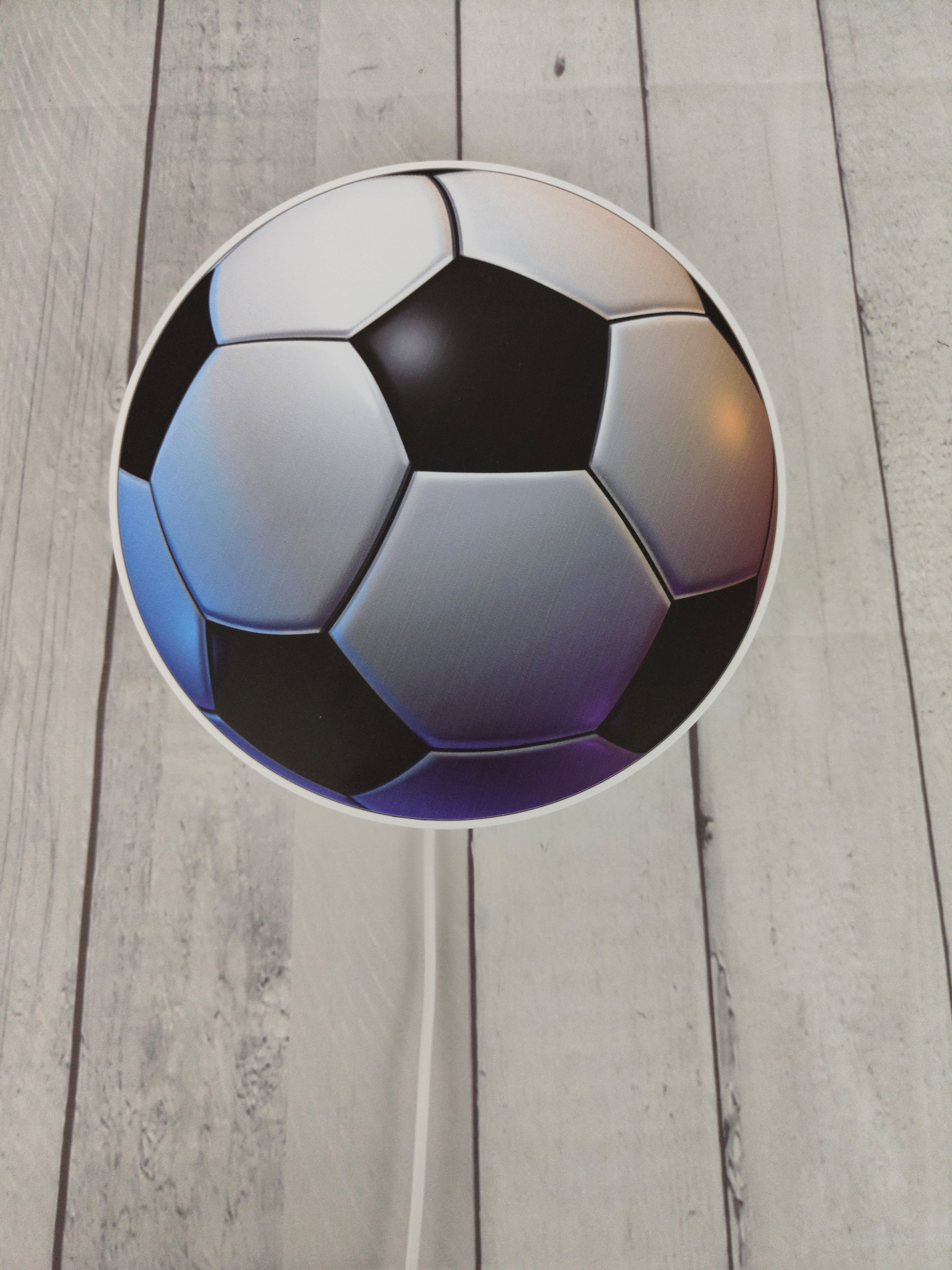 niermann Wandleuchte »Fußball«, 1 flammig, Leuchtmittel E14 | ohne Leuchtmittel, Made in Germany