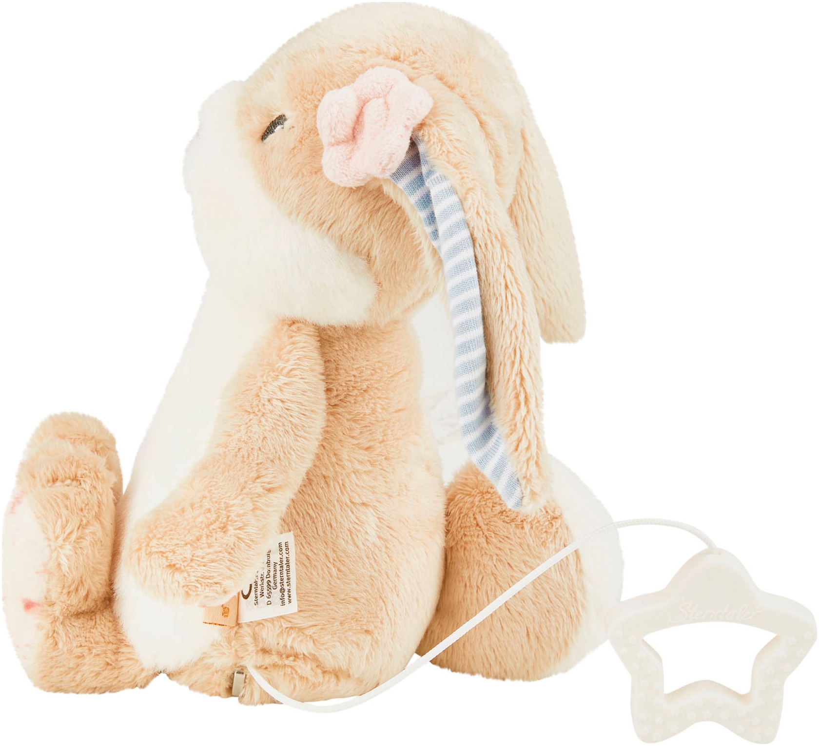 Sterntaler® Spieluhr »Hase Hanni M«