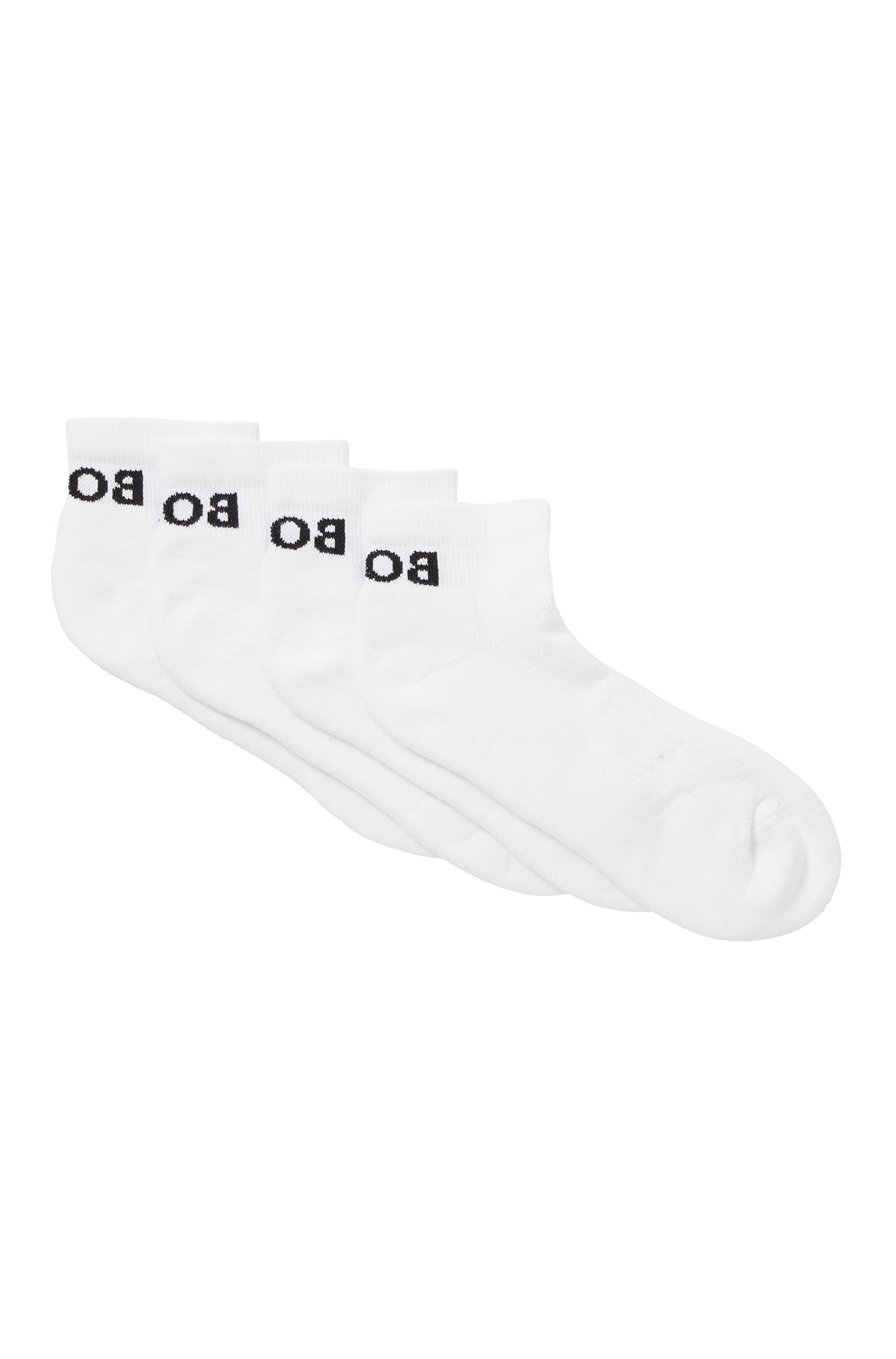 BOSS Sportsocken, (2 Paar) günstig online kaufen