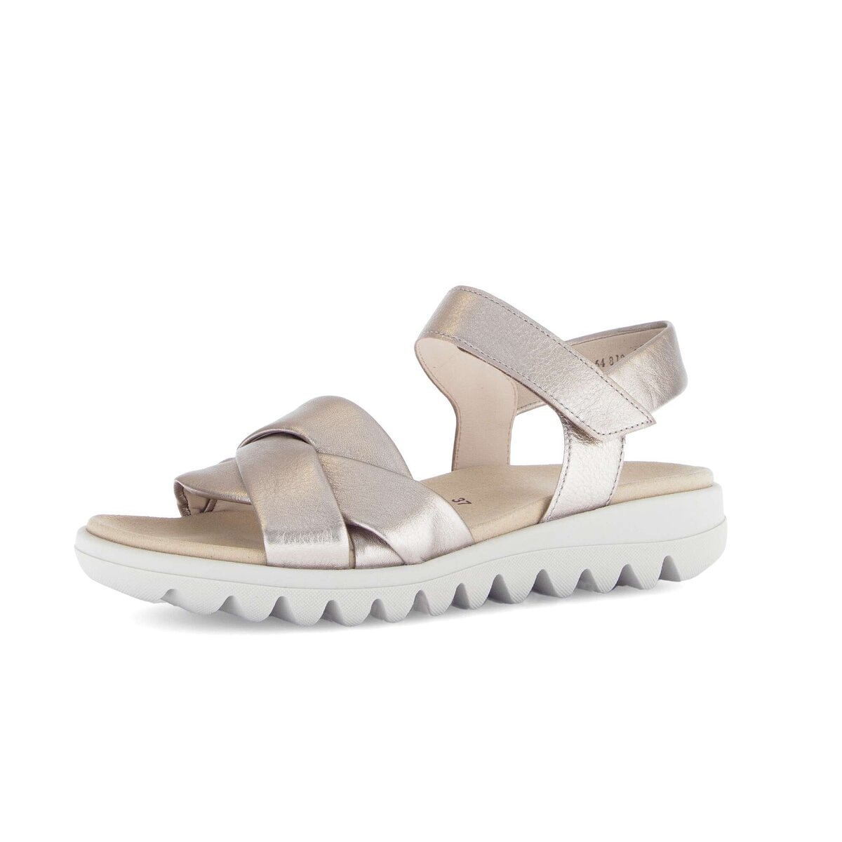 Gabor Riemchensandale "Riemchensandale" günstig online kaufen