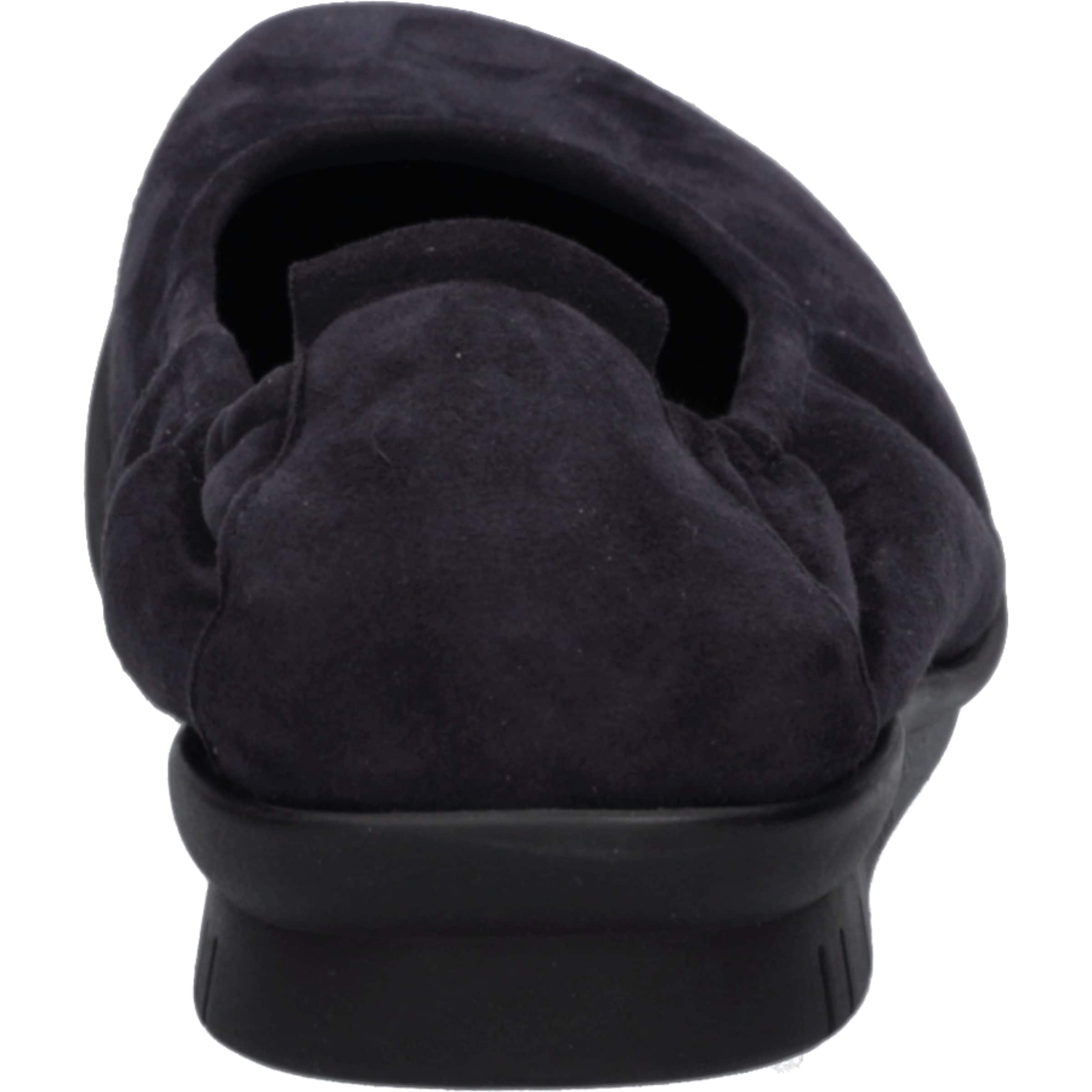 Josef Seibel Ballerina »Violet 08, dunkelblau«