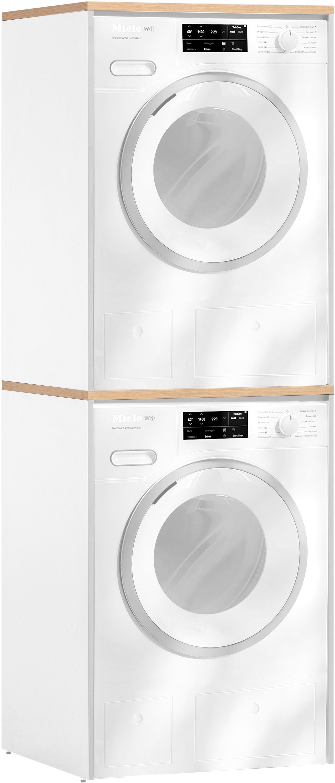 Schildmeyer Mehrzweckschrank-Set "Solea" günstig online kaufen