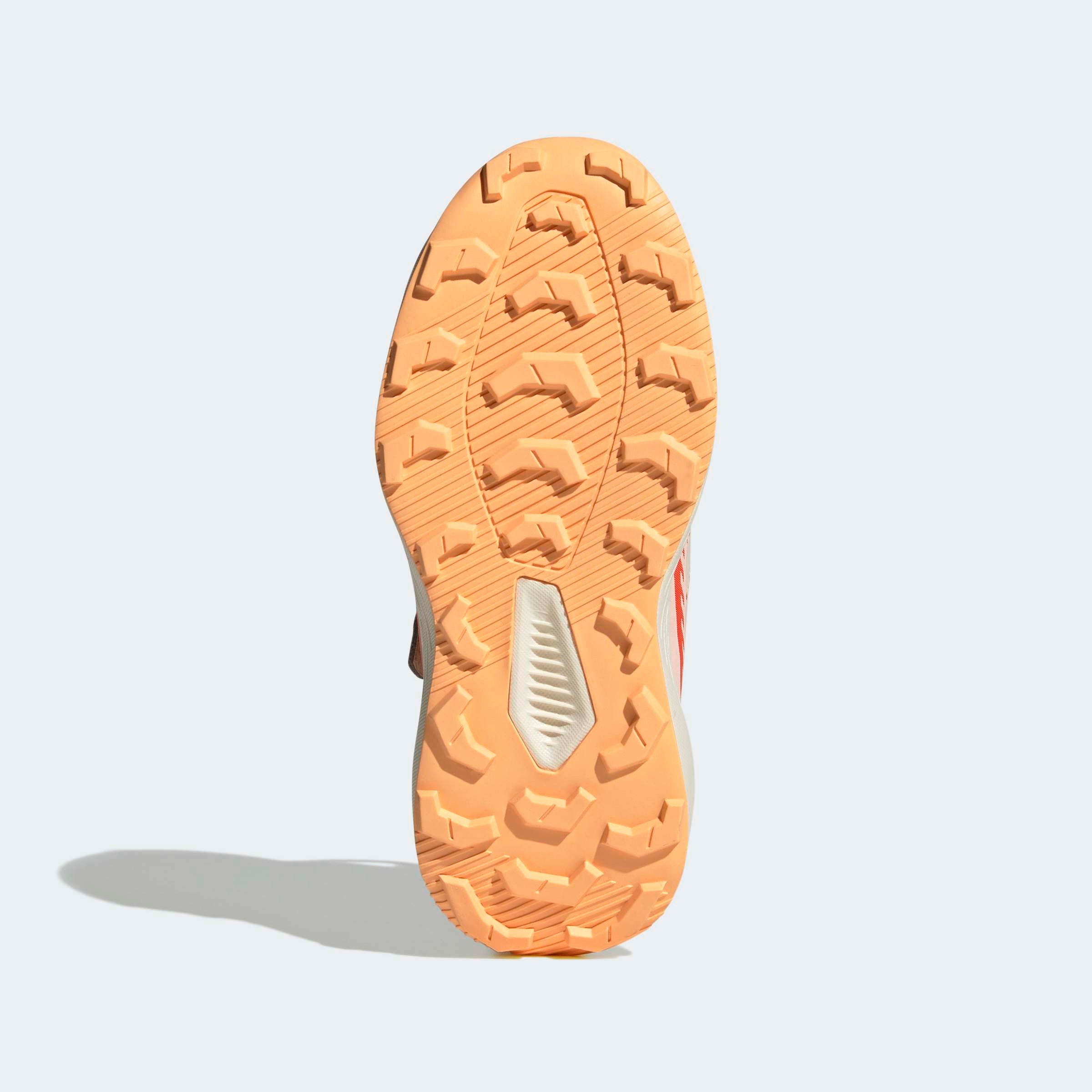 adidas TERREX Trailrunningschuh »TRACEFINDER CF C«  für Kinder & Jugendliche, mit Klettverschluss