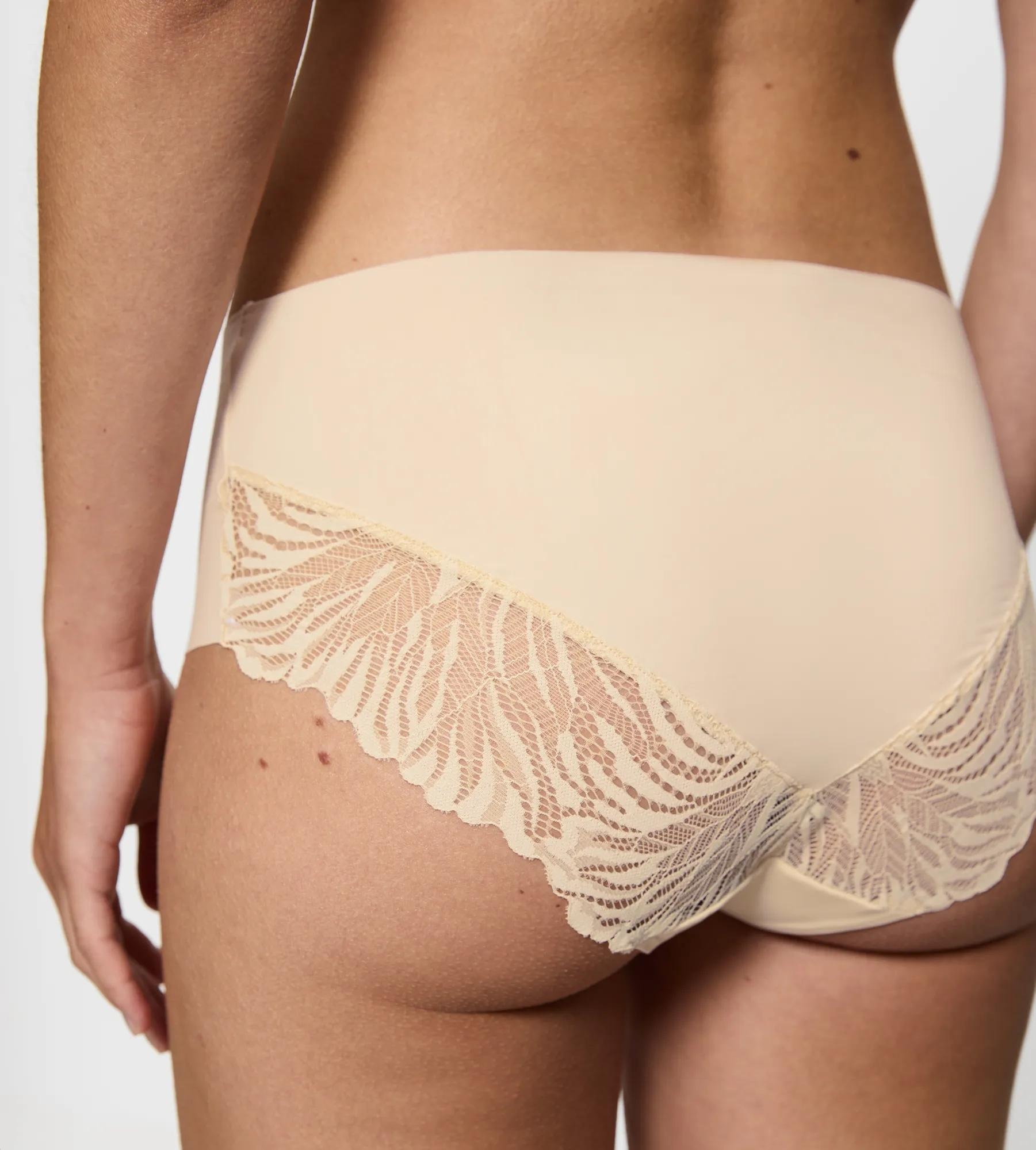 Triumph Slip »Pretty Micro Maxi« nahtlos