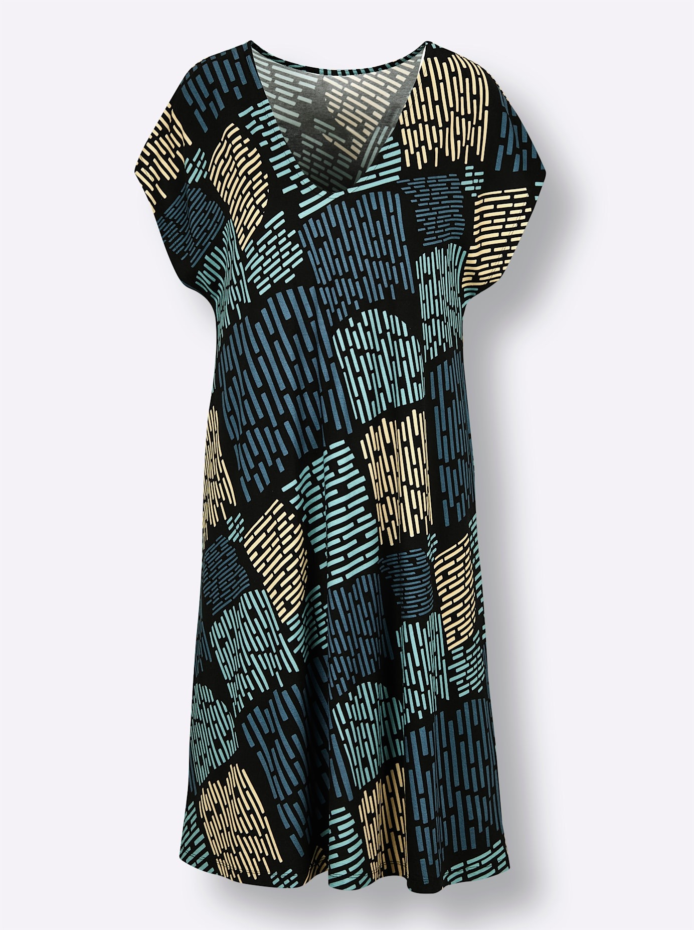 feel good Sommerkleid »Sommerkleid«