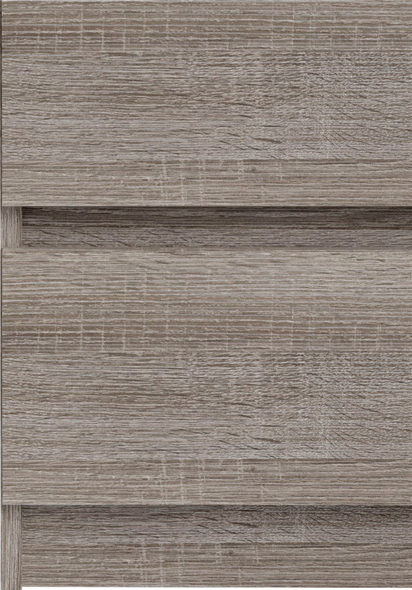 INOSIGN Kommode »Naia, Aufbewahrung, Schubladenschrank, Sideboard,«, Sideboard mit 6 Schubladen, Breite 153 cm, Höhe 70 cm