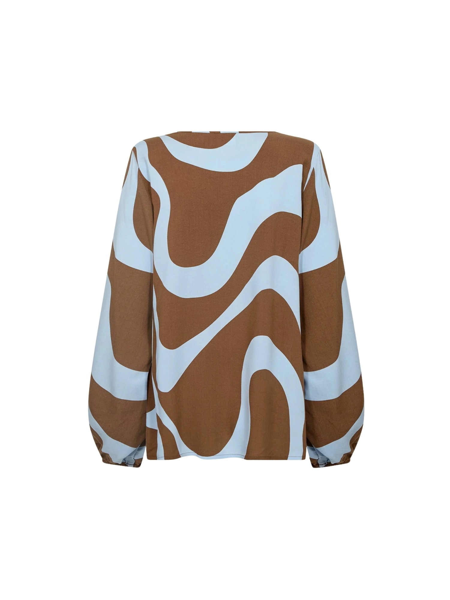 Wasabi Concept Blusentop »Wasabi Concept Shirt WA-CHANITA 1«