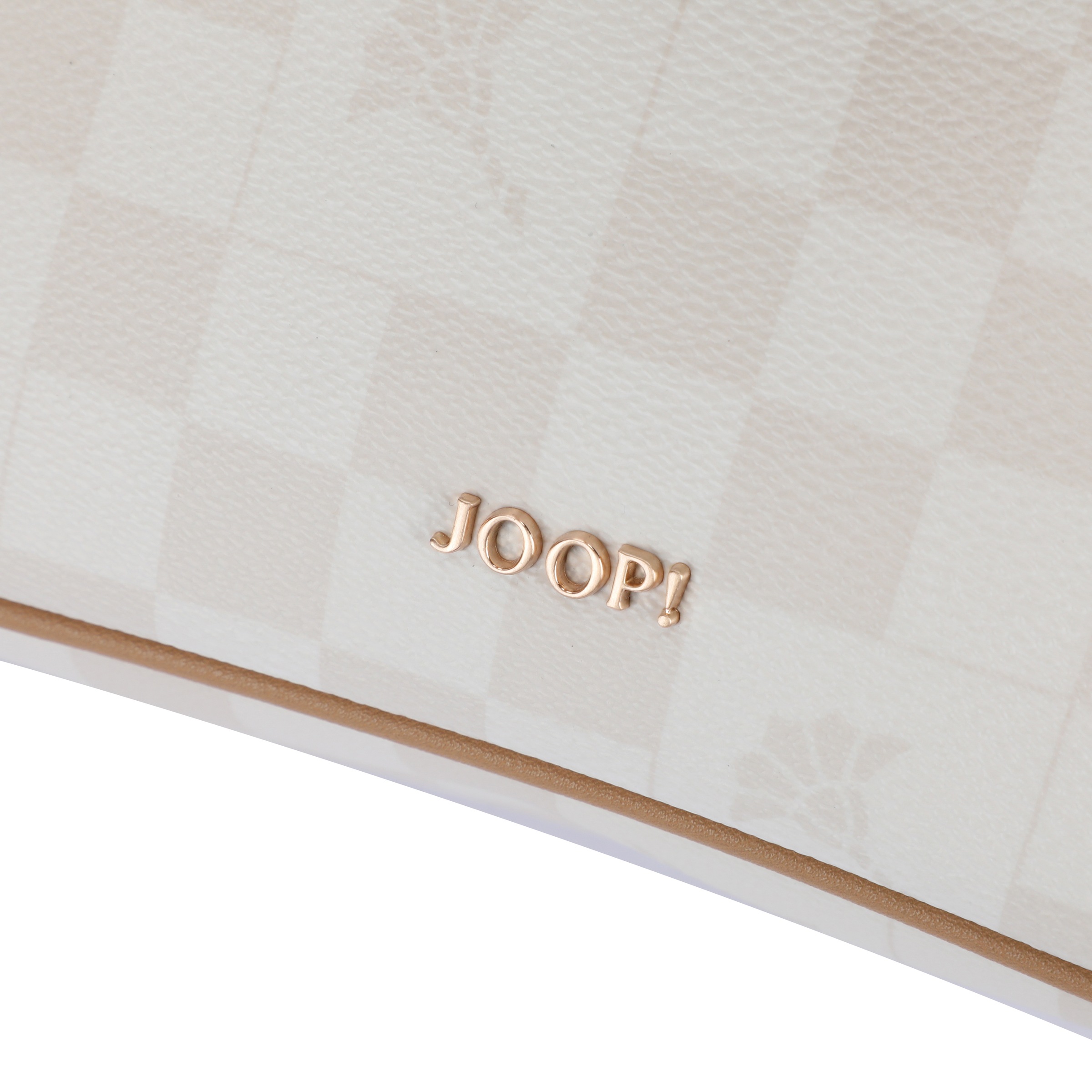 JOOP! Kosmetiktasche »cortina piazza flora washbag mhz«, Kulturbeutel Beautycase Washbag