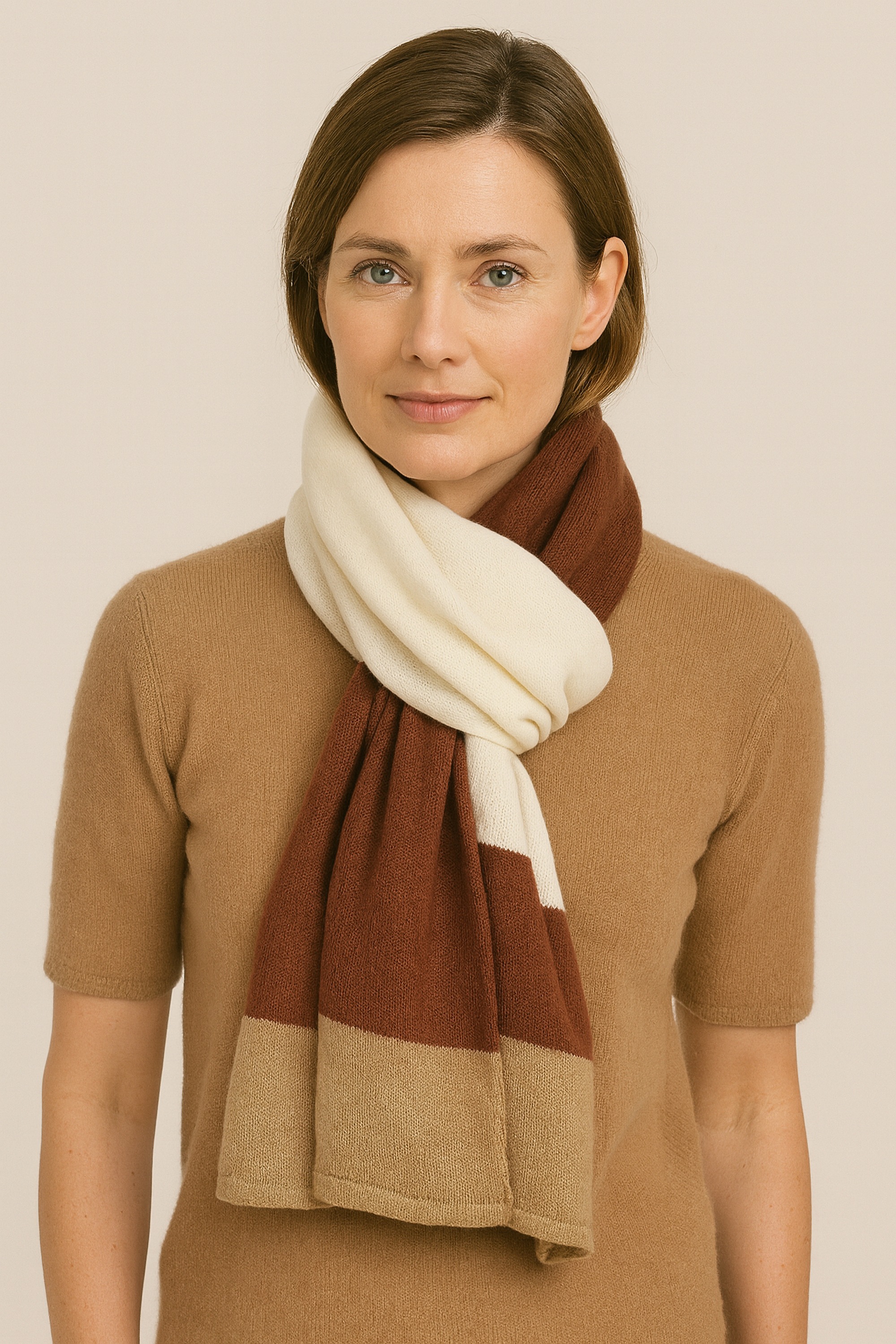 COLLEZIONE ALESSANDRO Strickschal "Schimmer" 1 Stk. leicht glitzernd, Made günstig online kaufen