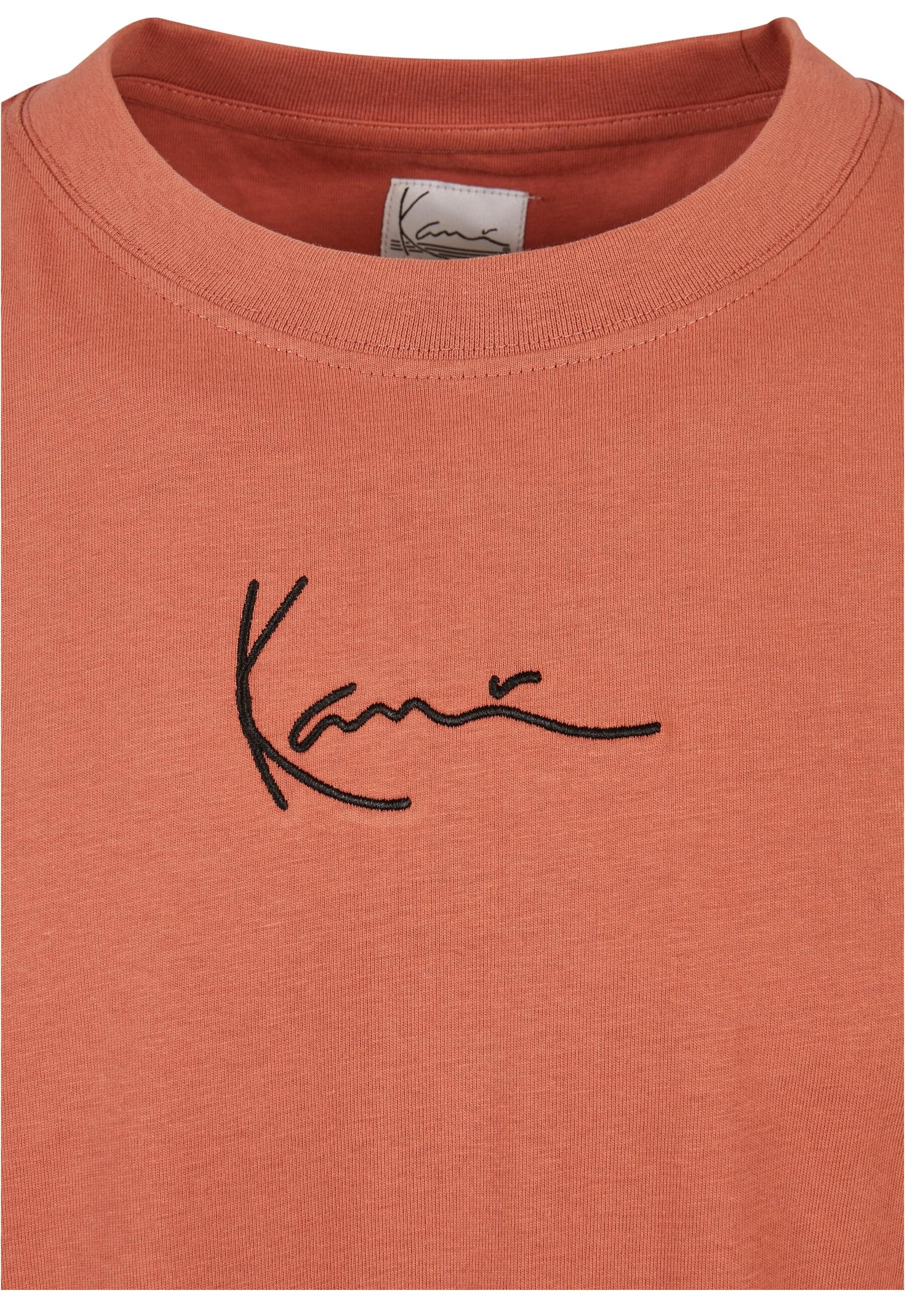Thumbnail - Karl Kani Kurzarmshirt "Karl Kani Herren Small Signature Essential Tee", (1 tlg.)
